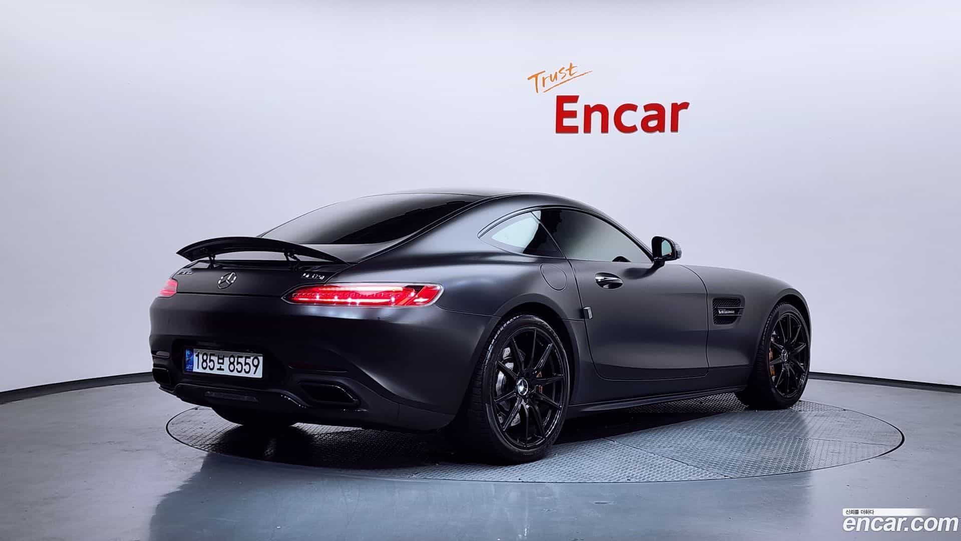 AMG GT Mercedes-Benz 2016.9-OUTER-002