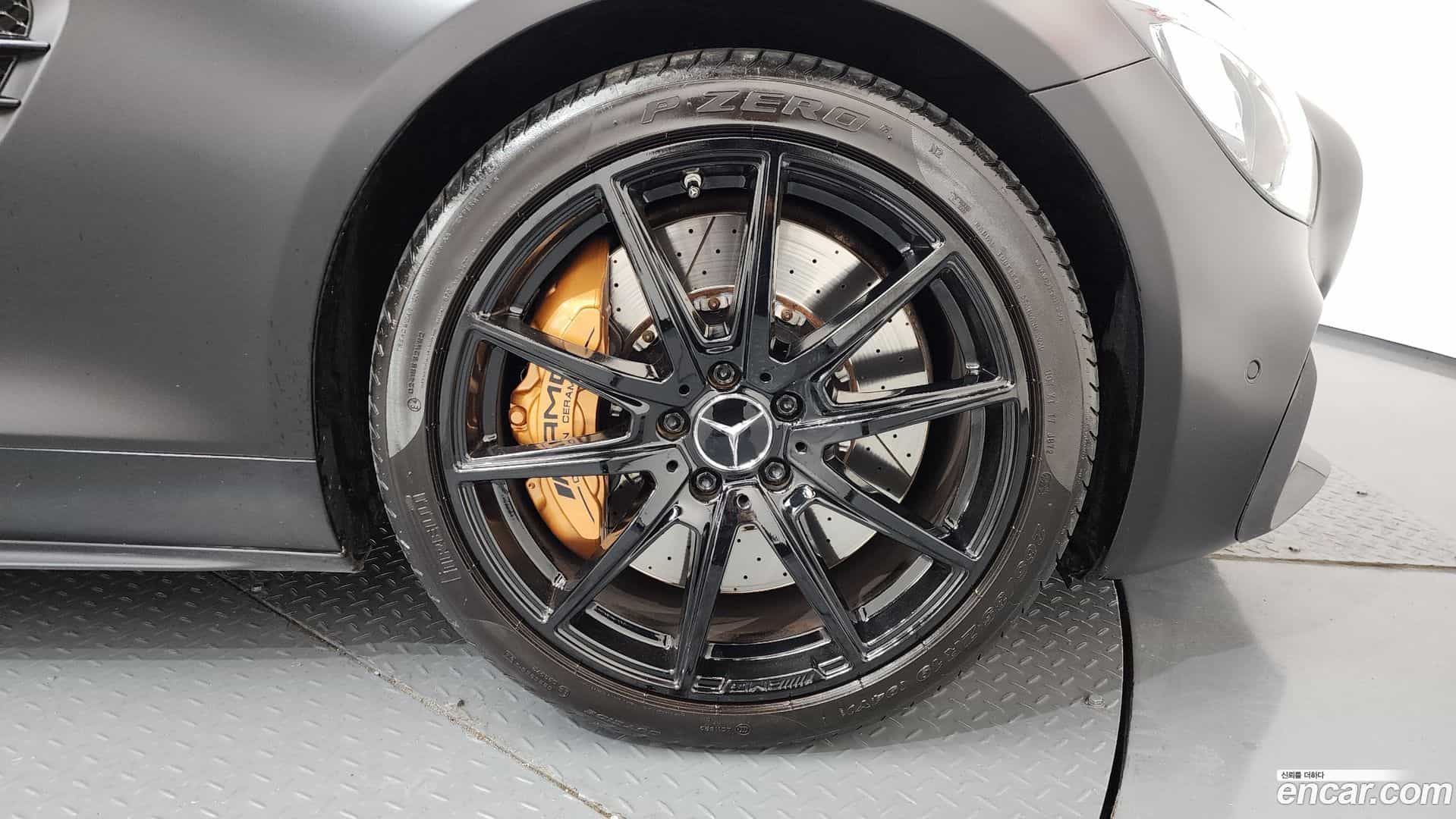 AMG GT Mercedes-Benz 2016.9-OUTER-005