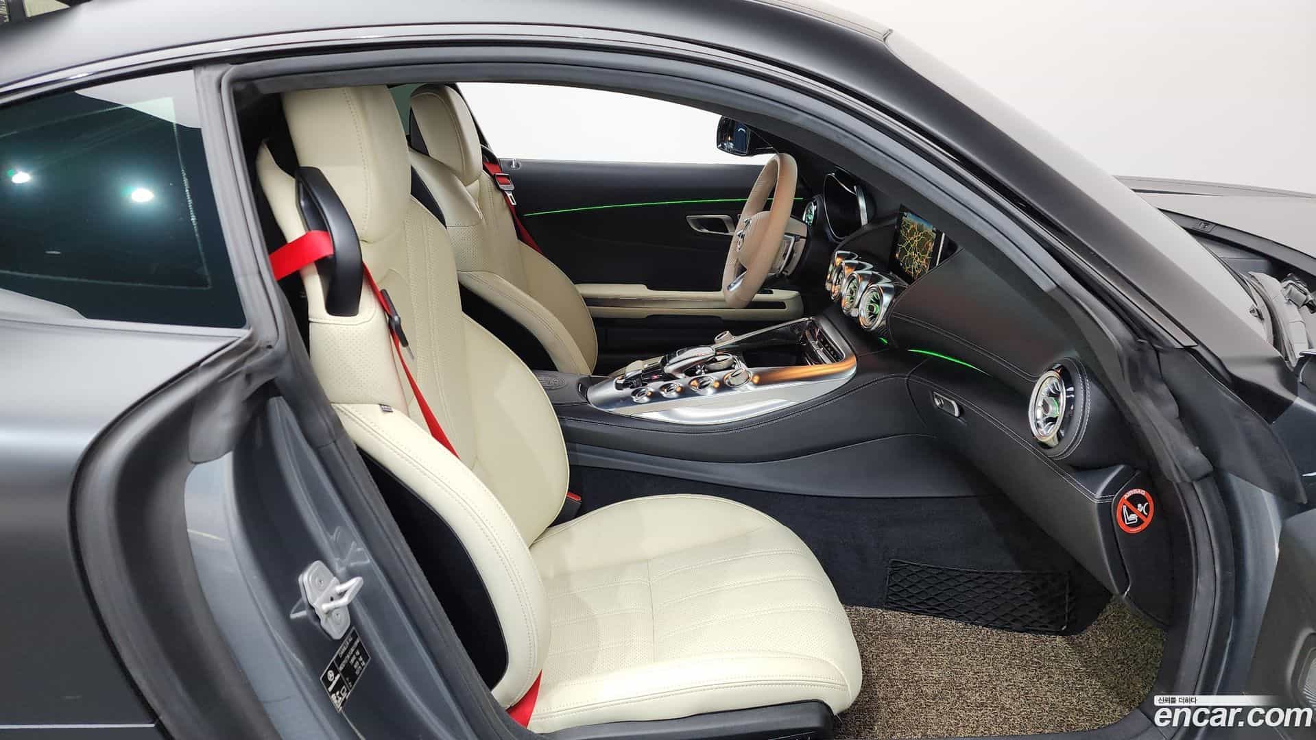 AMG GT Mercedes-Benz 2016.9-OPTION-015