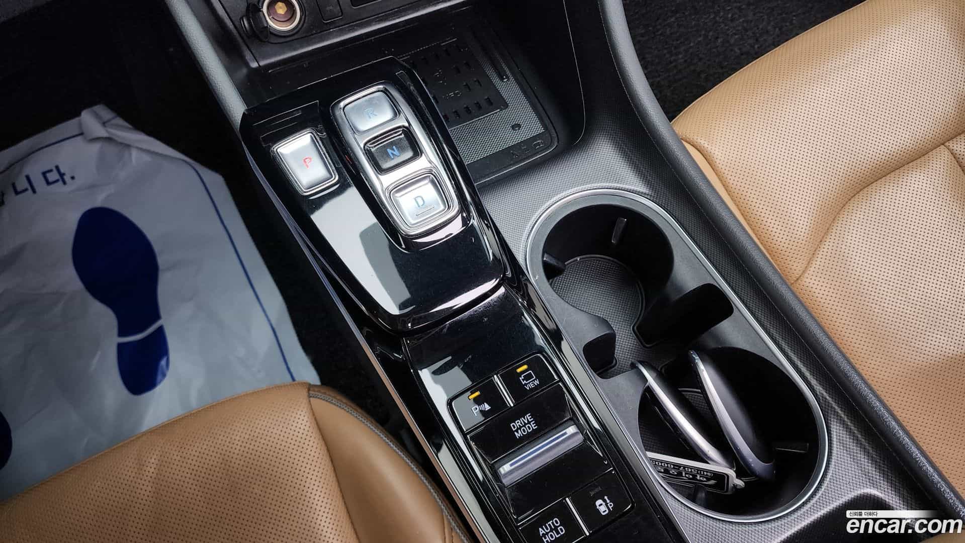 Sonata Hyundai 2019.9-INNER-009