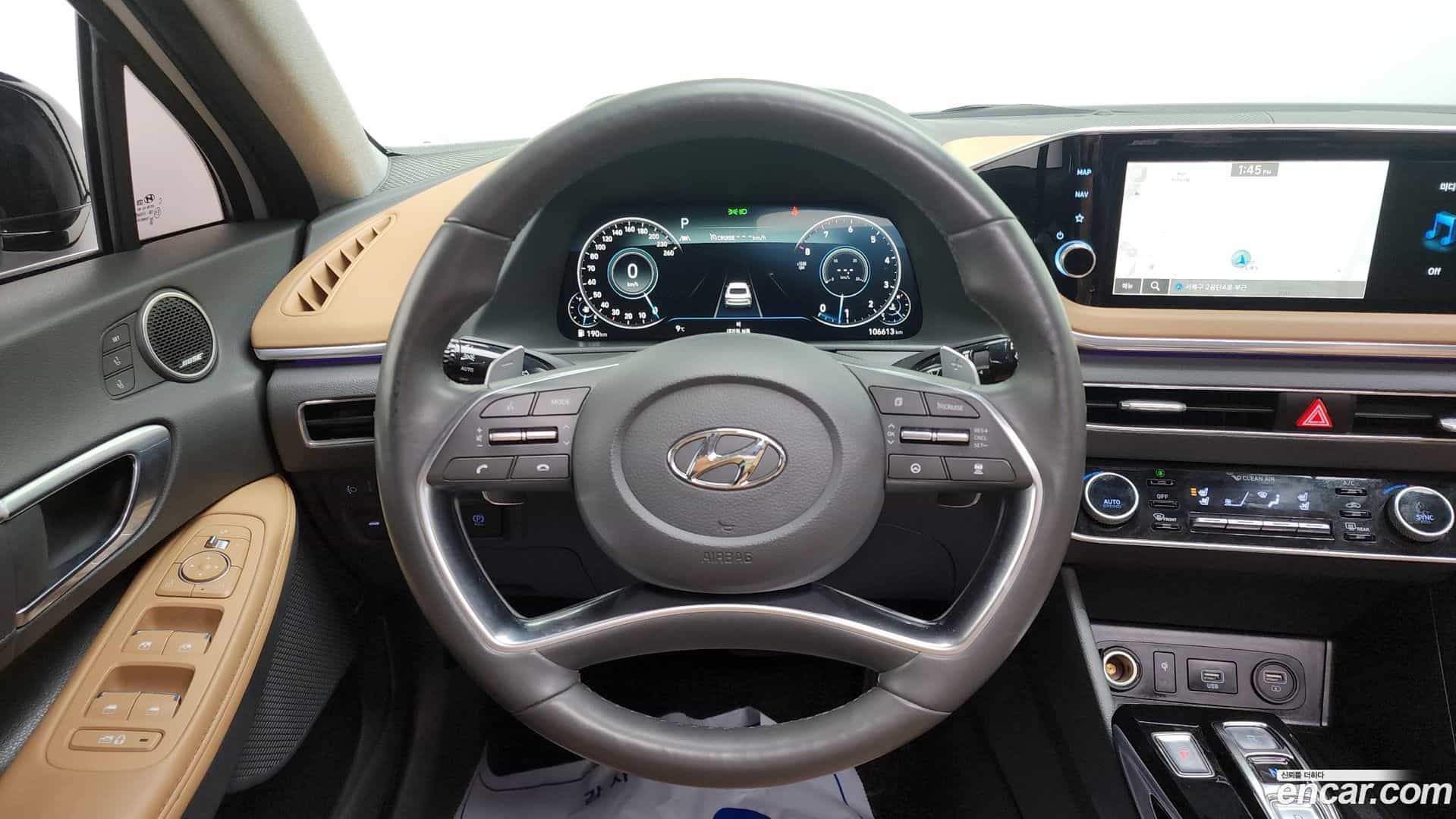 Sonata Hyundai 2019.9-OPTION-018