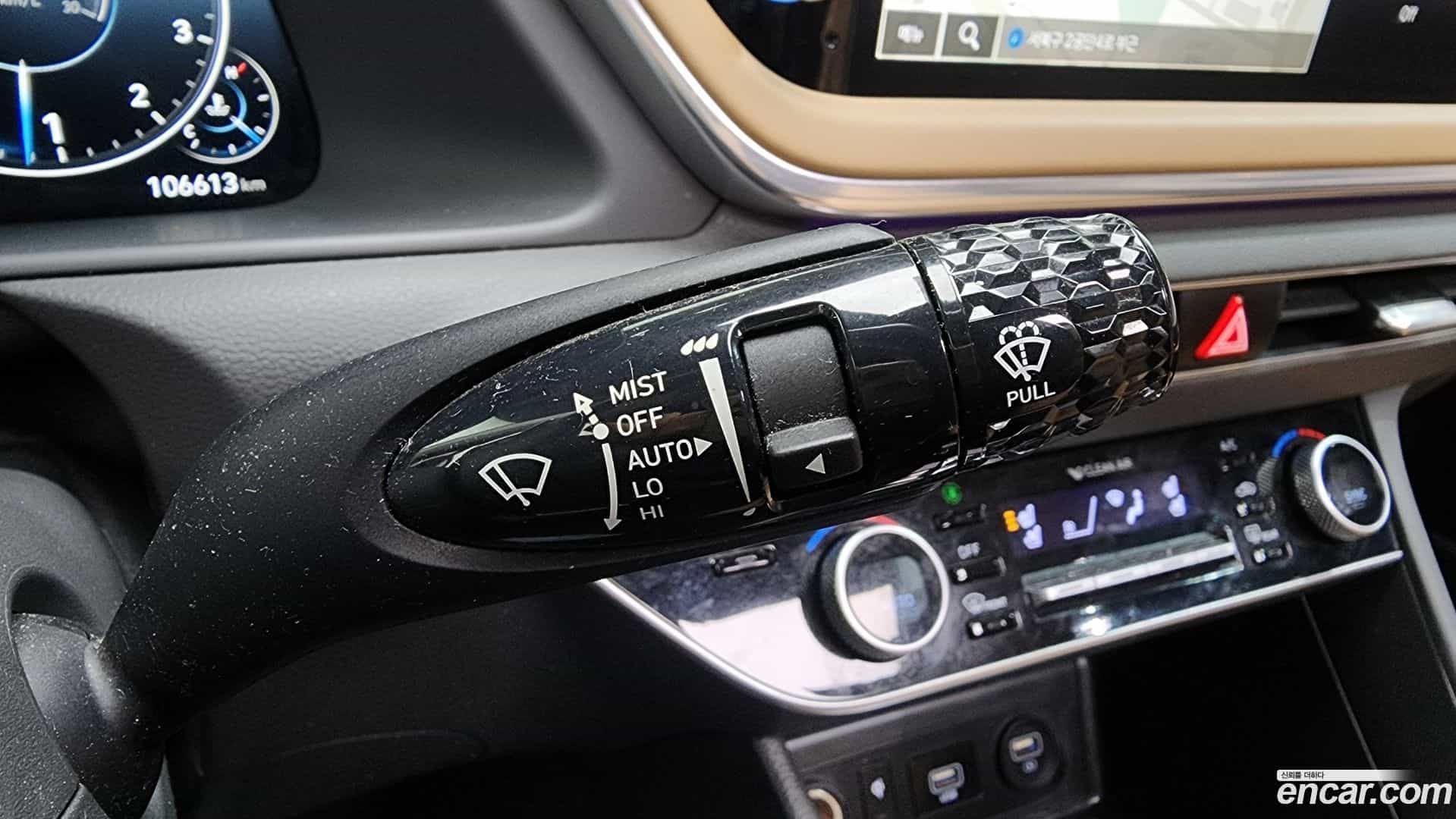 Sonata Hyundai 2019.9-OPTION-019
