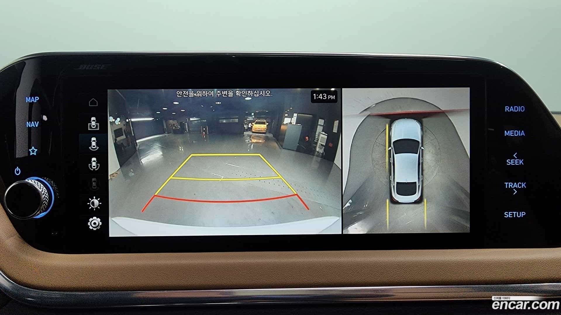 Sonata Hyundai 2019.9-OPTION-020