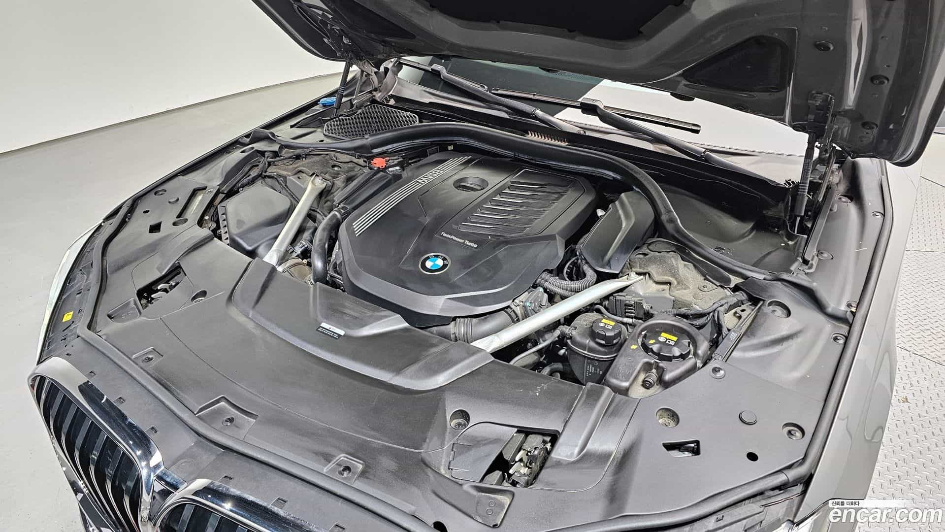7-Series BMW 2021.4-INNER-006