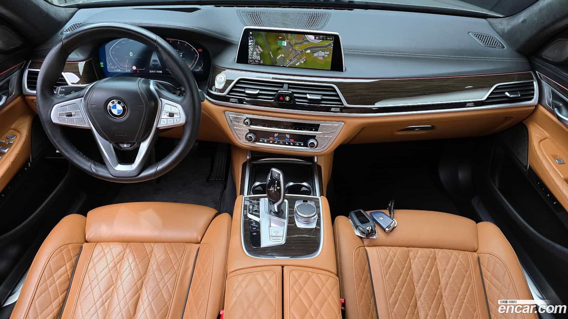 7-Series BMW 2021.4-INNER-007