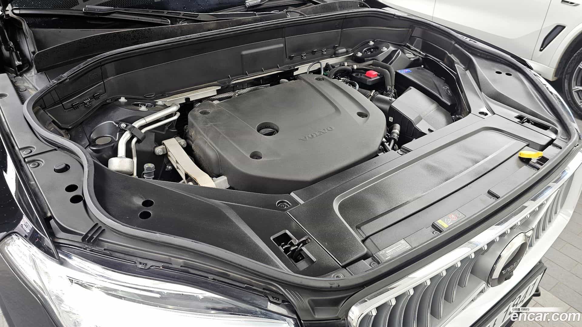 XC90 Volvo 2023.0-INNER-006