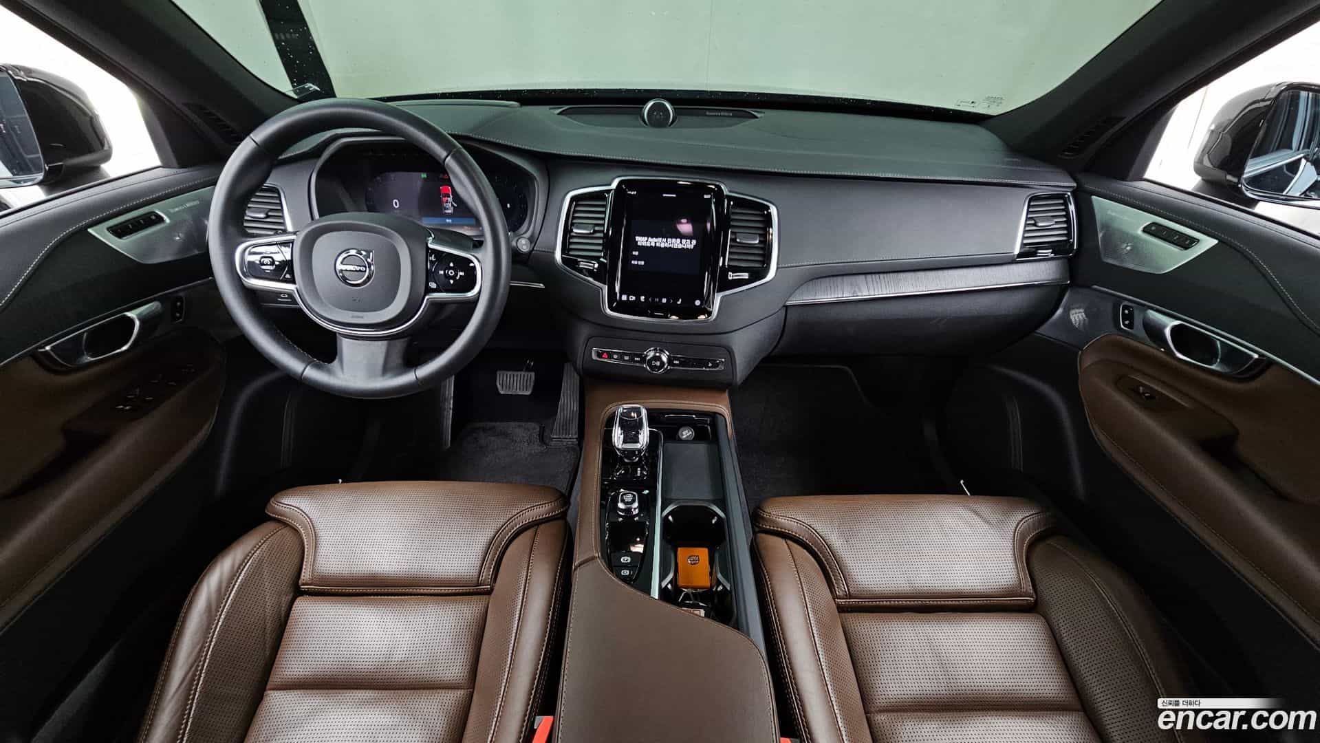 XC90 Volvo 2023.0-INNER-007