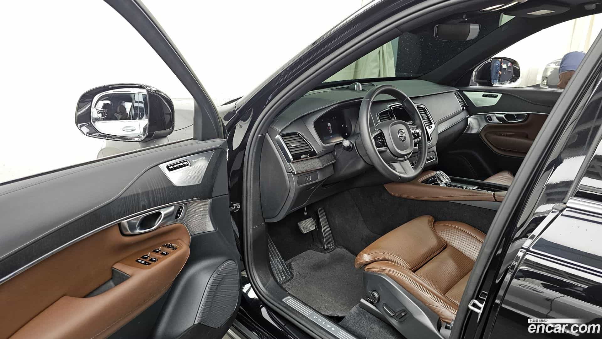 XC90 Volvo 2023.0-INNER-010