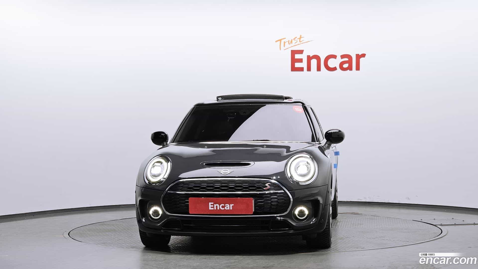 Clubman Mini 2020.5-OUTER-003