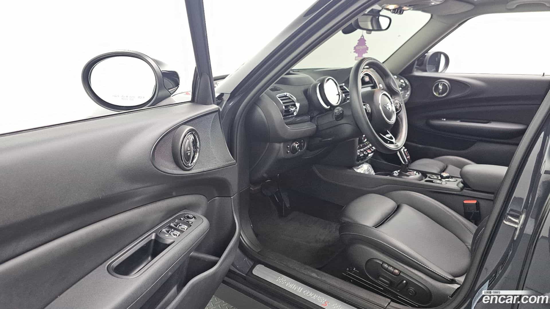 Clubman Mini 2020.5-OPTION-015