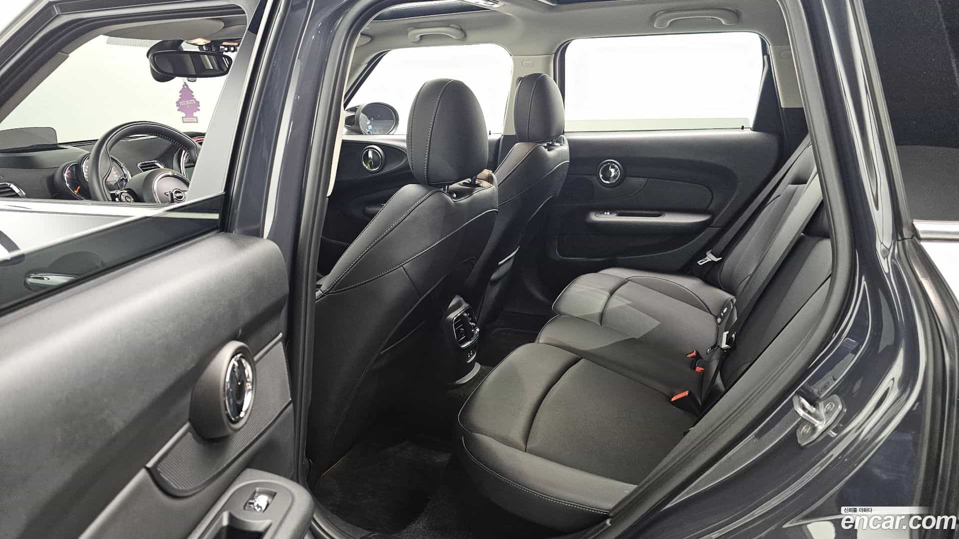 Clubman Mini 2020.5-OPTION-016