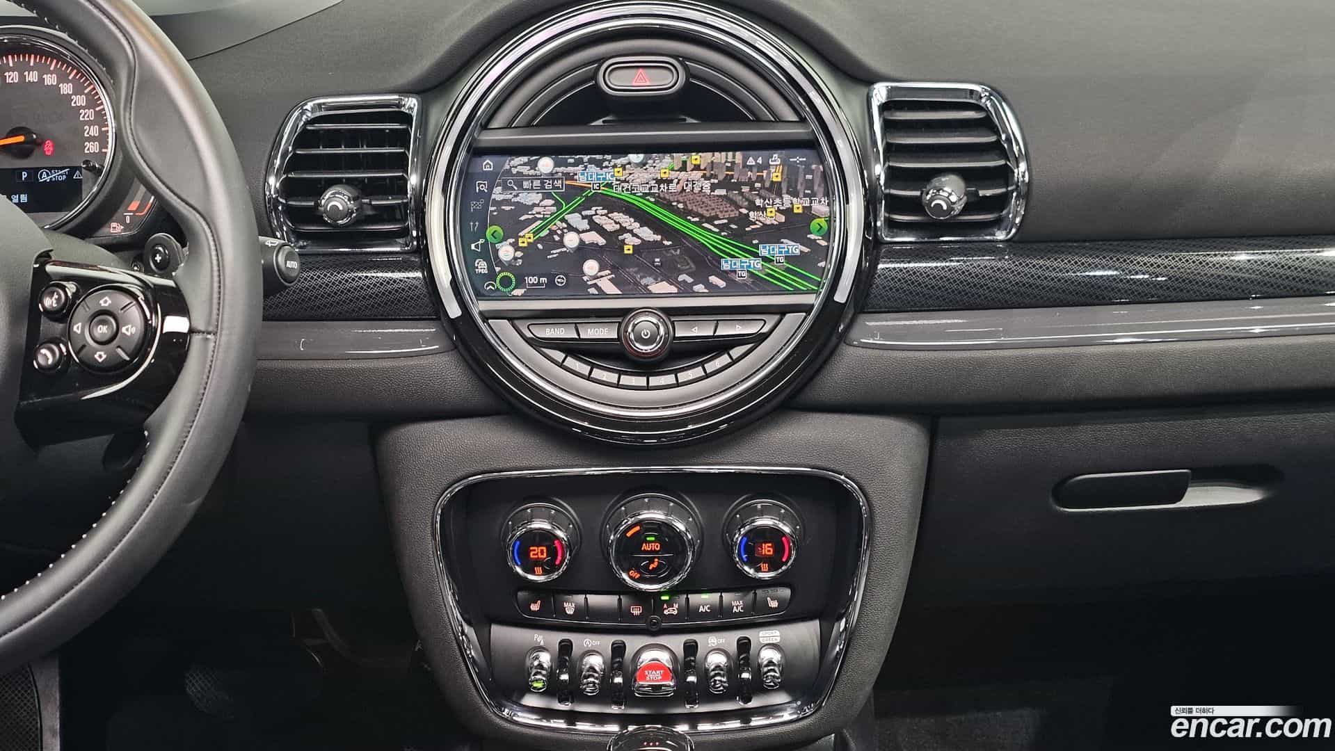 Clubman Mini 2020.5-OPTION-019