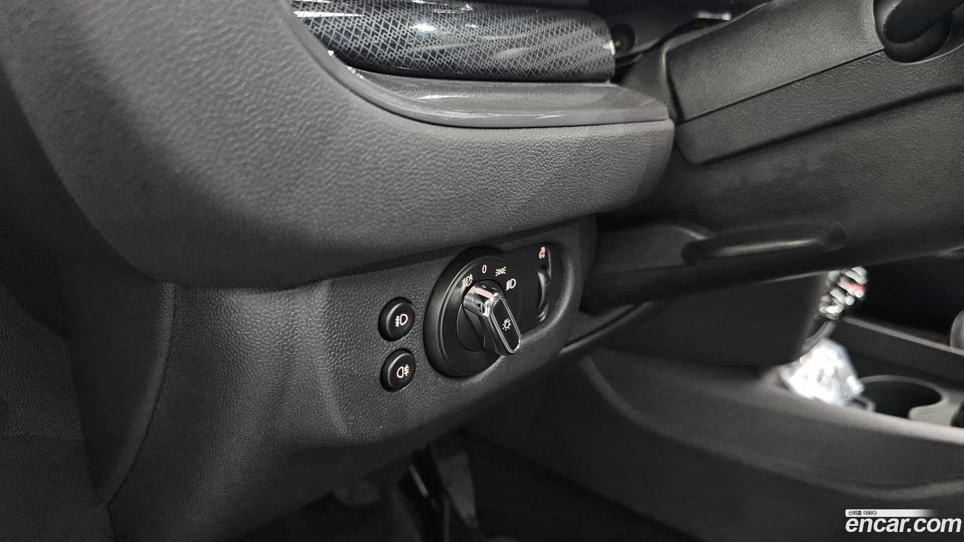 Clubman Mini 2020.5-OPTION-020