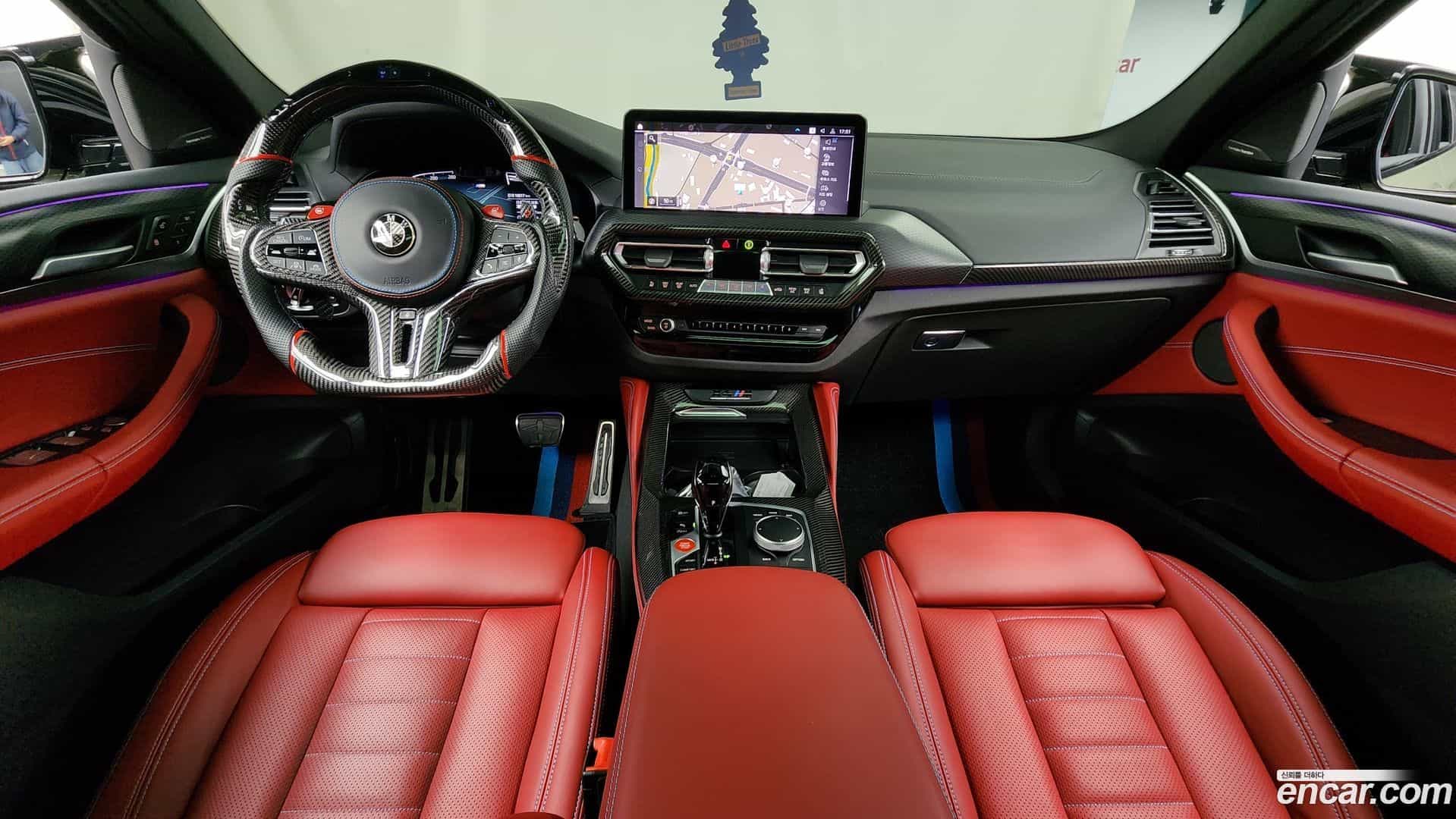 X4 BMW 2023.4-INNER-007