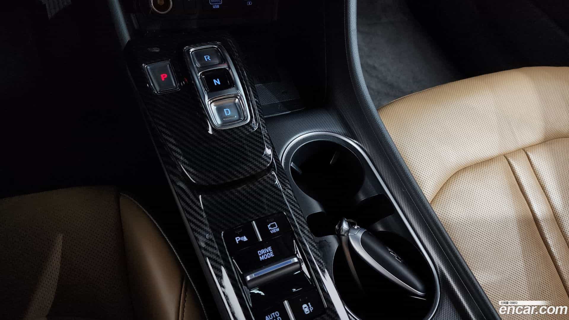 Sonata Hyundai 2020.0-INNER-009