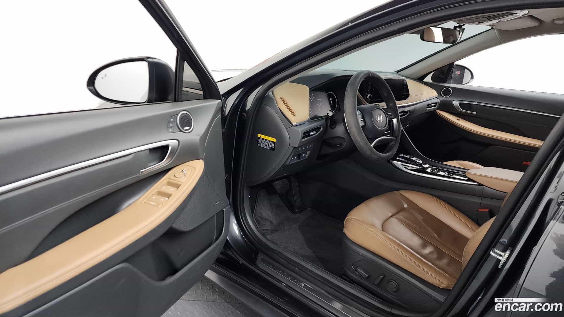 Sonata Hyundai 2020.0-INNER-010