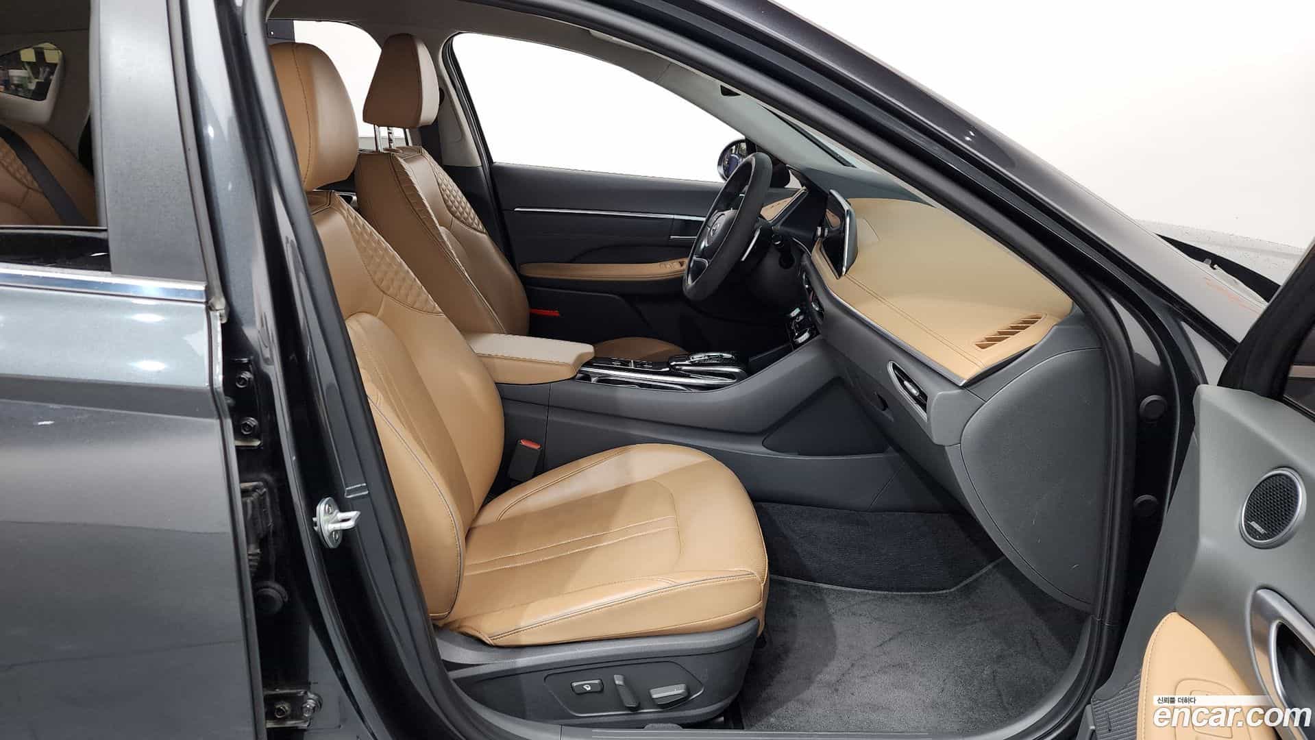Sonata Hyundai 2020.0-OPTION-015