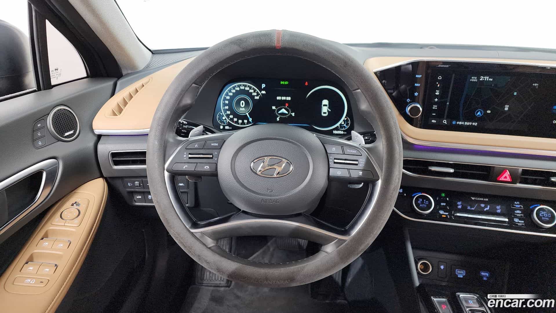 Sonata Hyundai 2020.0-OPTION-017