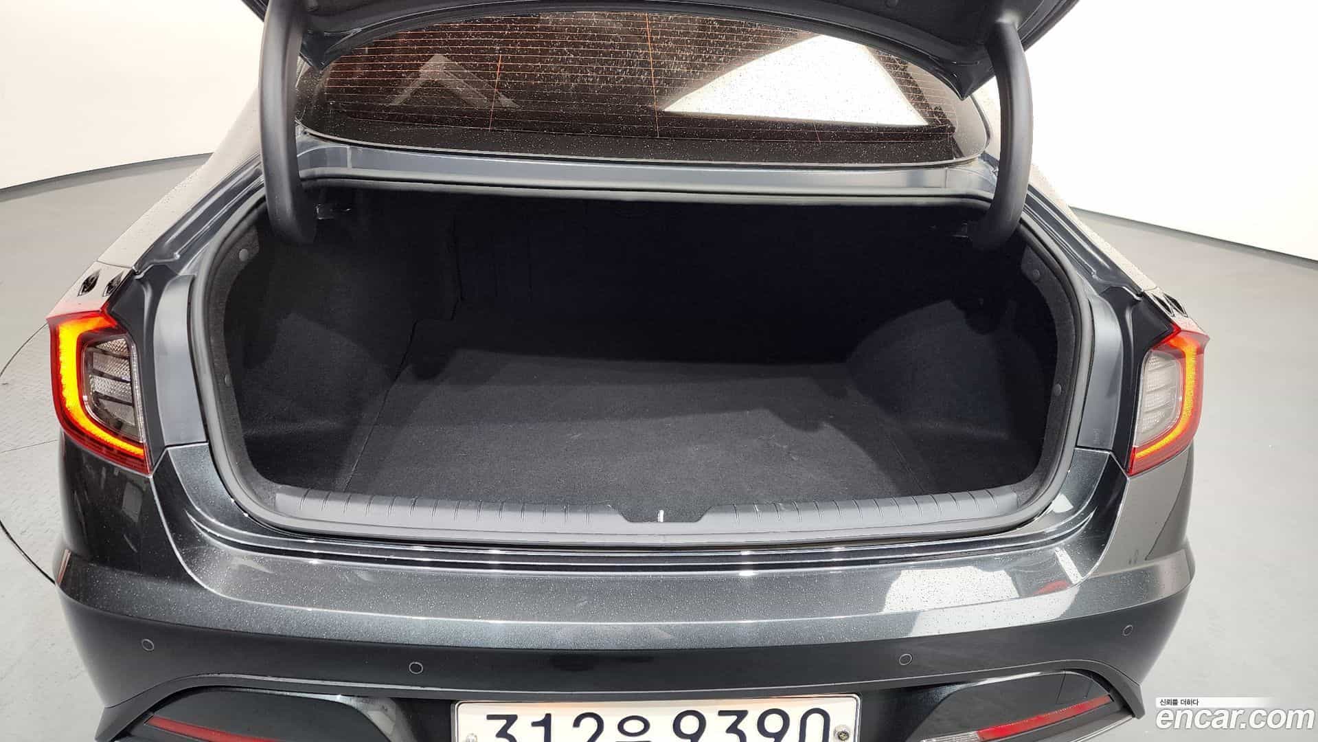 Sonata Hyundai 2020.0-OPTION-024