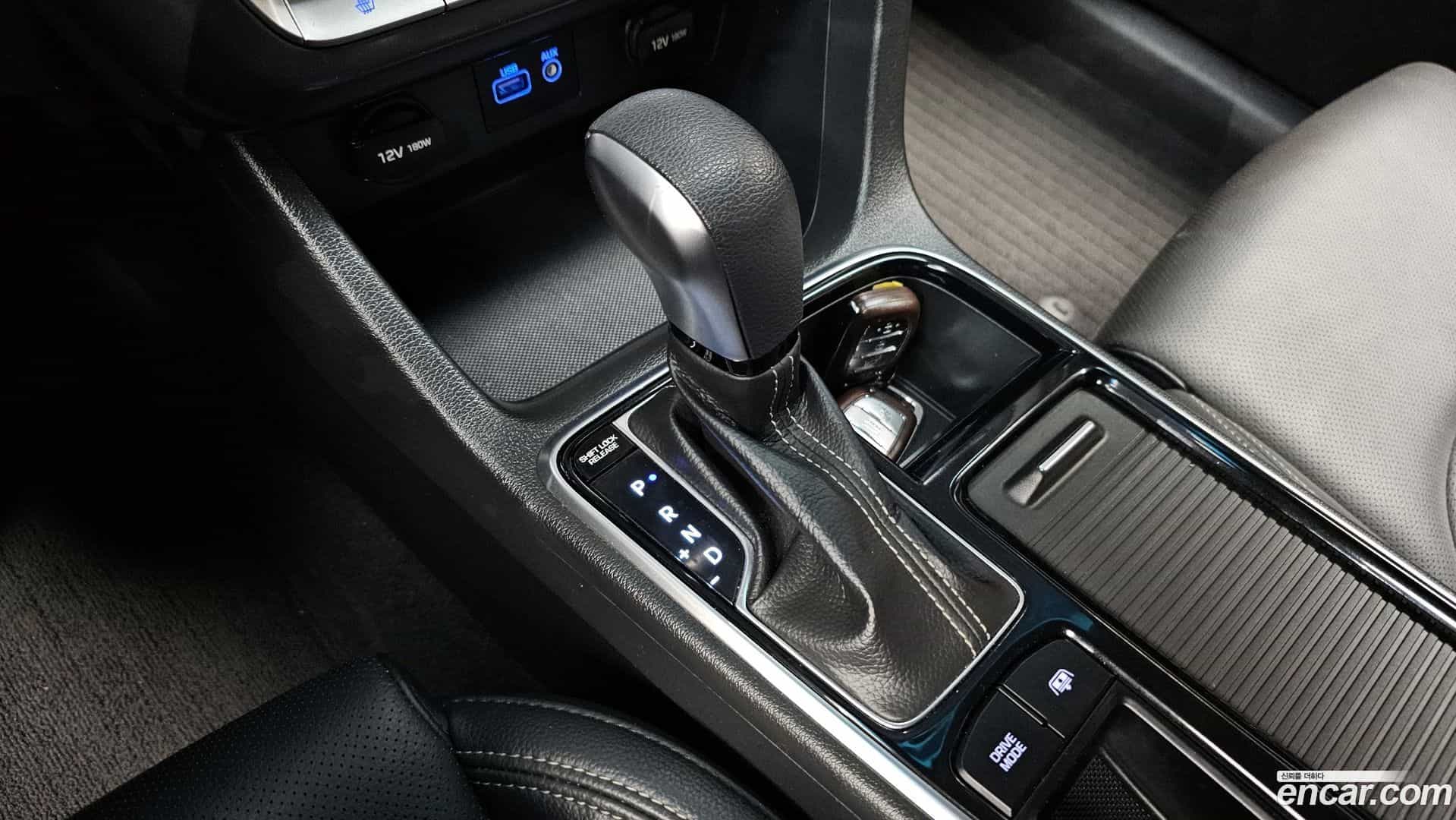Sonata Hyundai 2017.11-INNER-009