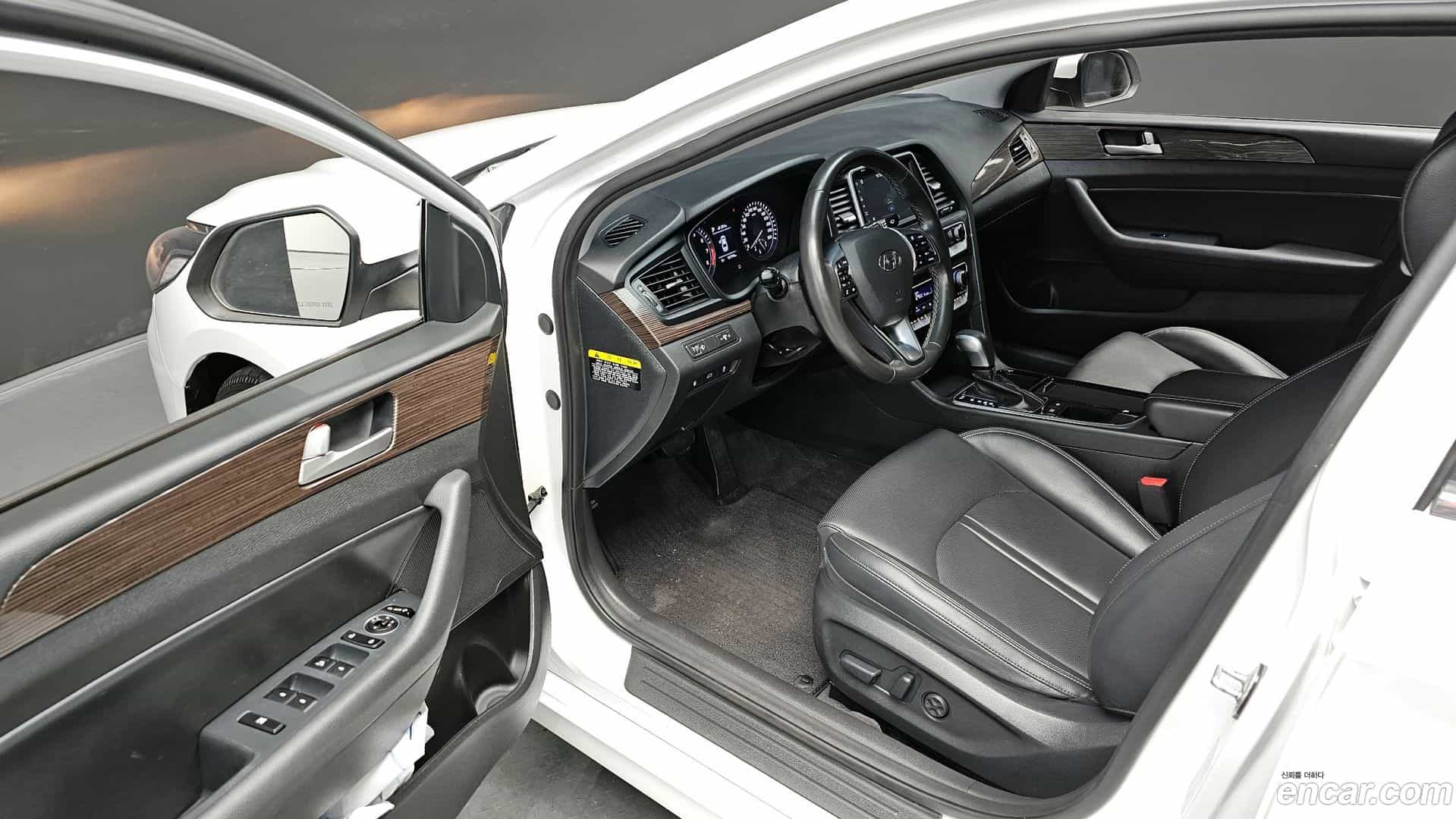 Sonata Hyundai 2017.11-OPTION-016