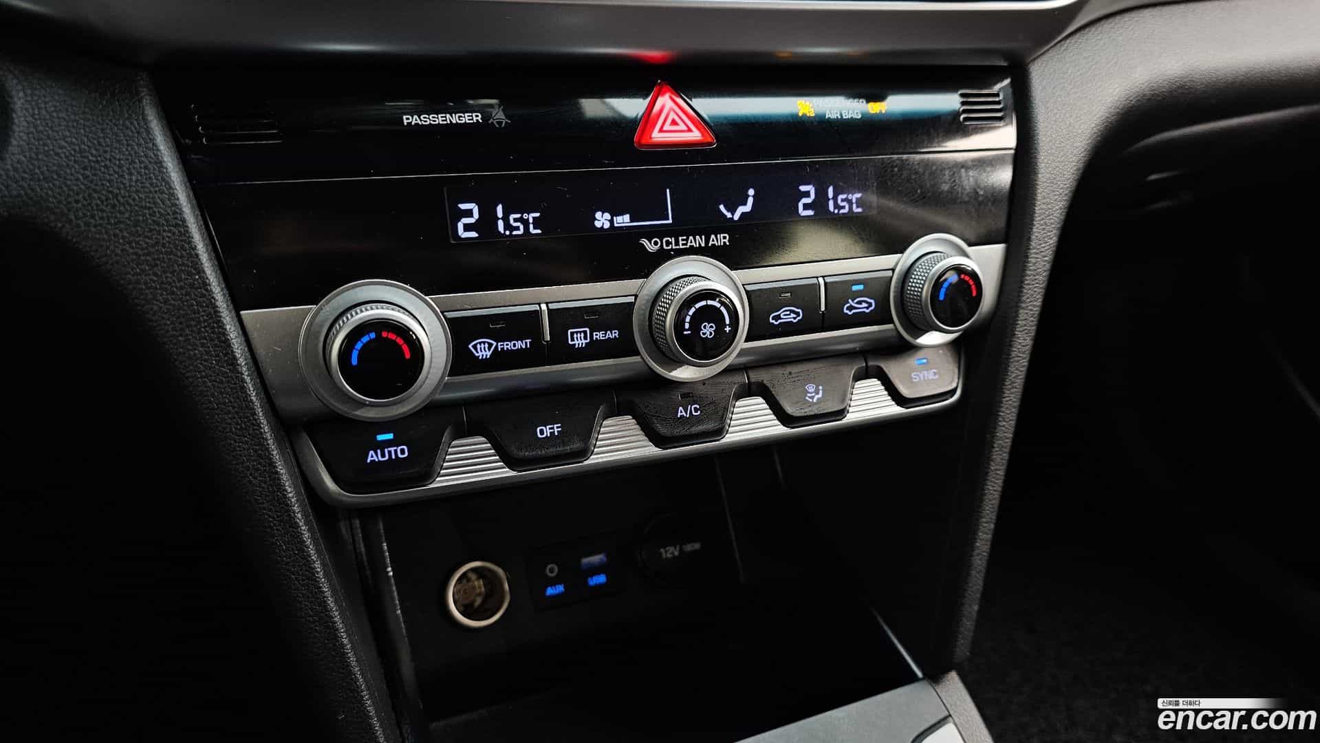 AVANTE Hyundai 2019.4-OPTION-022
