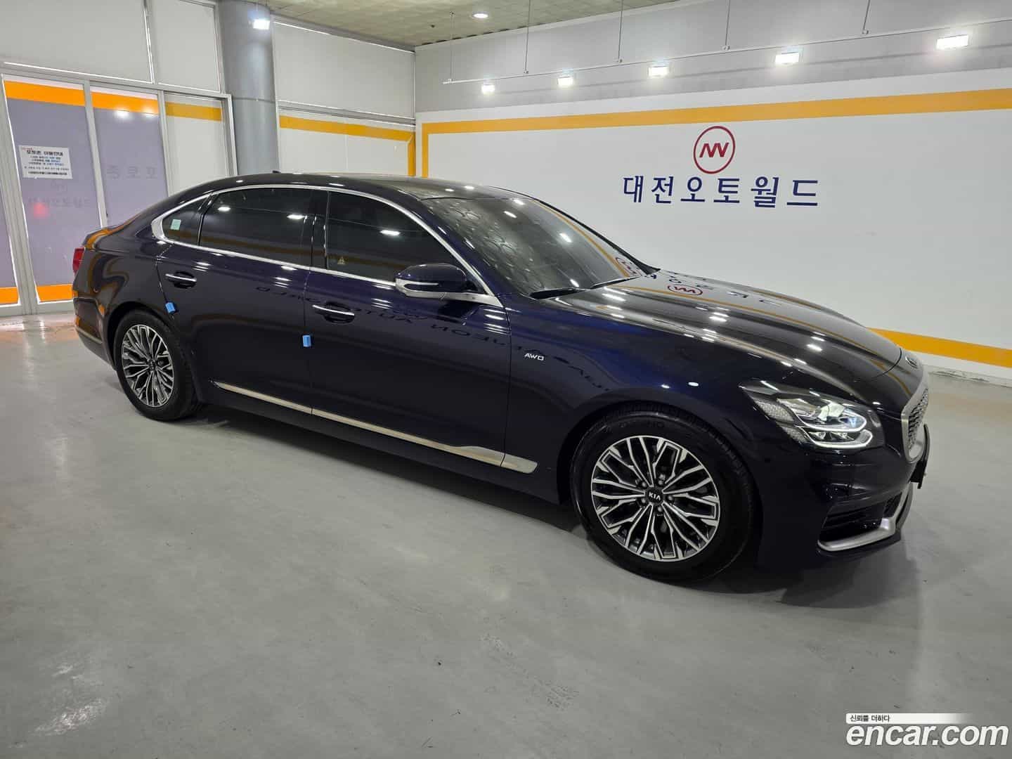 K9 Kia 2018.9-OUTER-006
