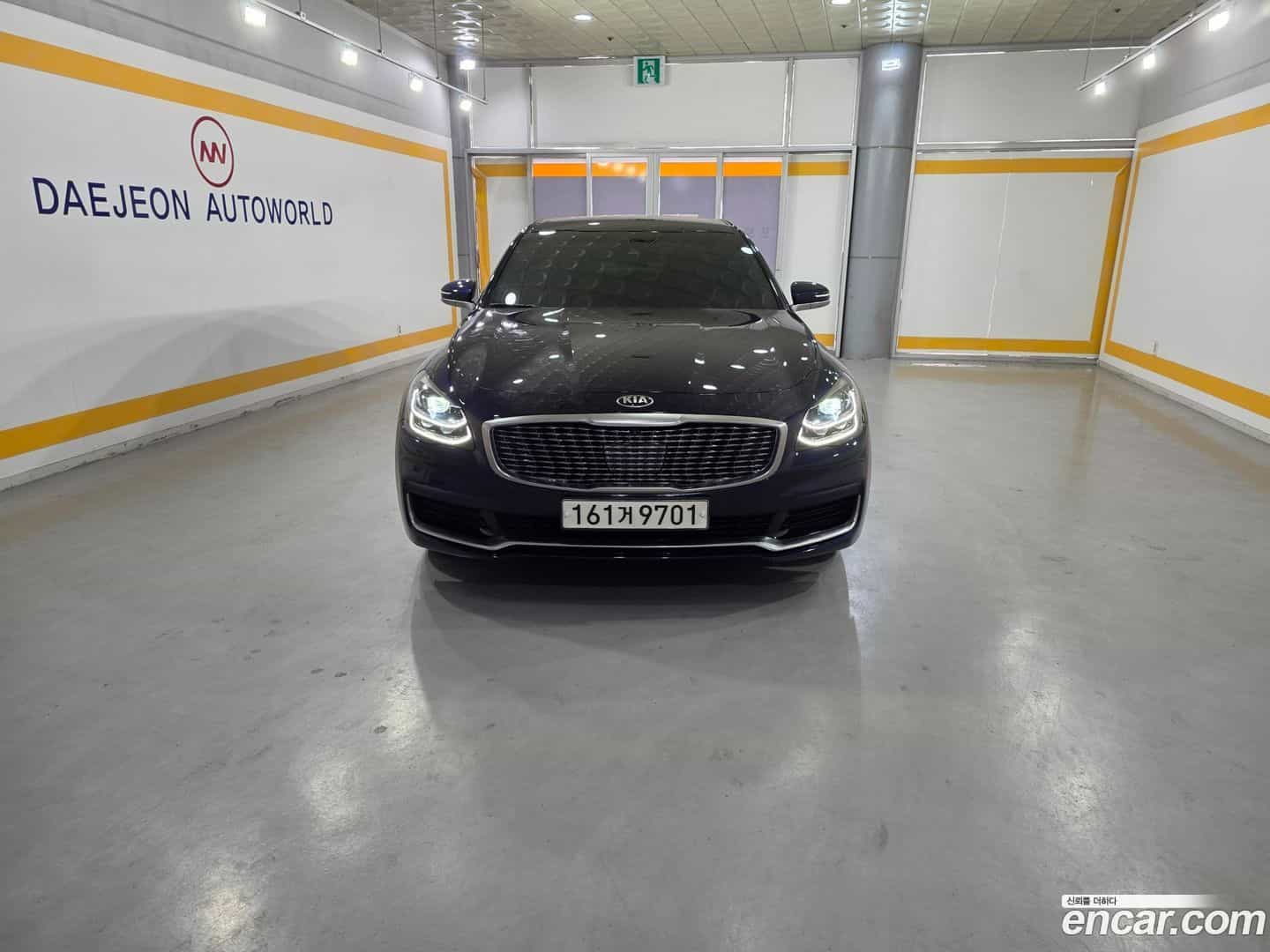 K9 Kia 2018.9-INNER-008