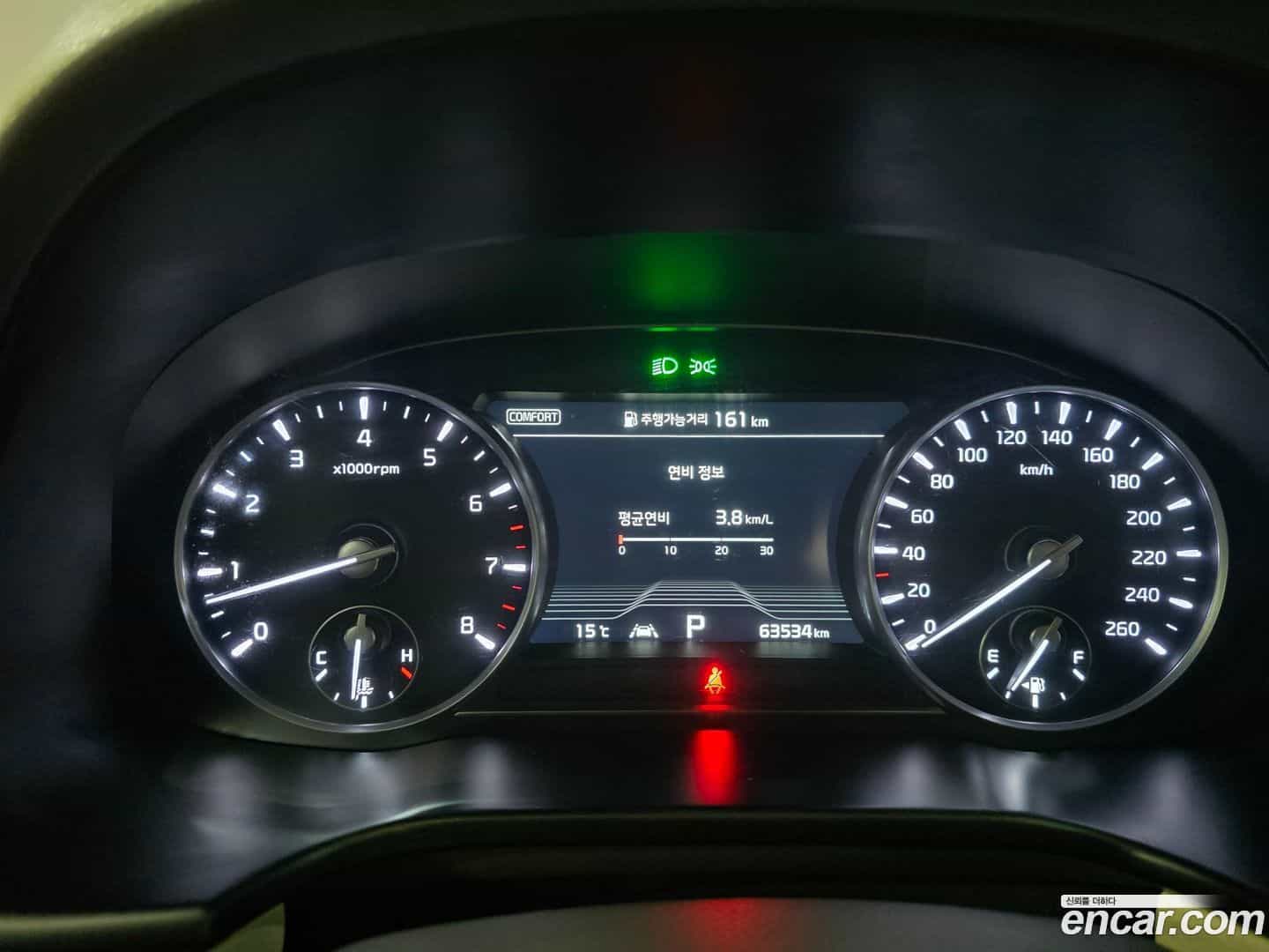 K9 Kia 2018.9-INNER-010