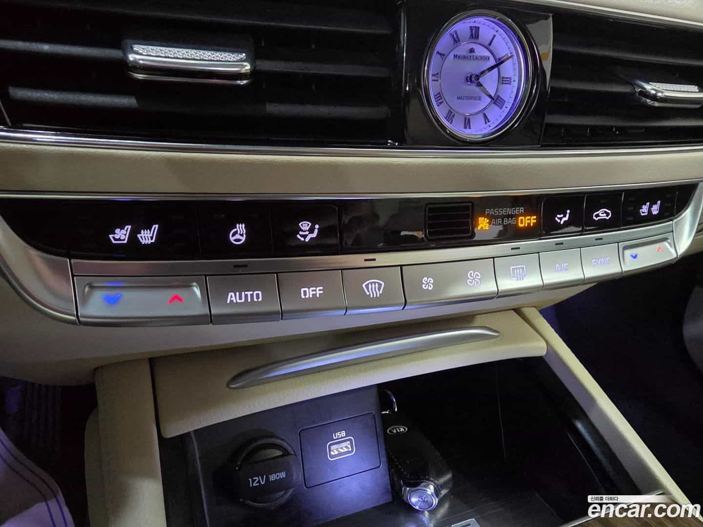 K9 Kia 2018.9-OPTION-017