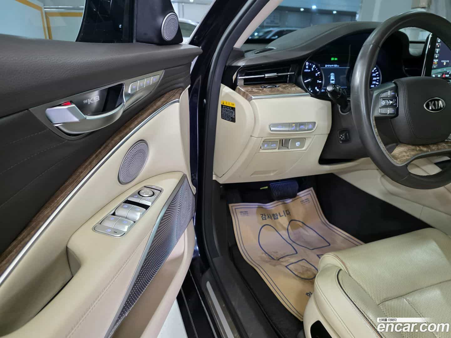 K9 Kia 2018.9-OPTION-020