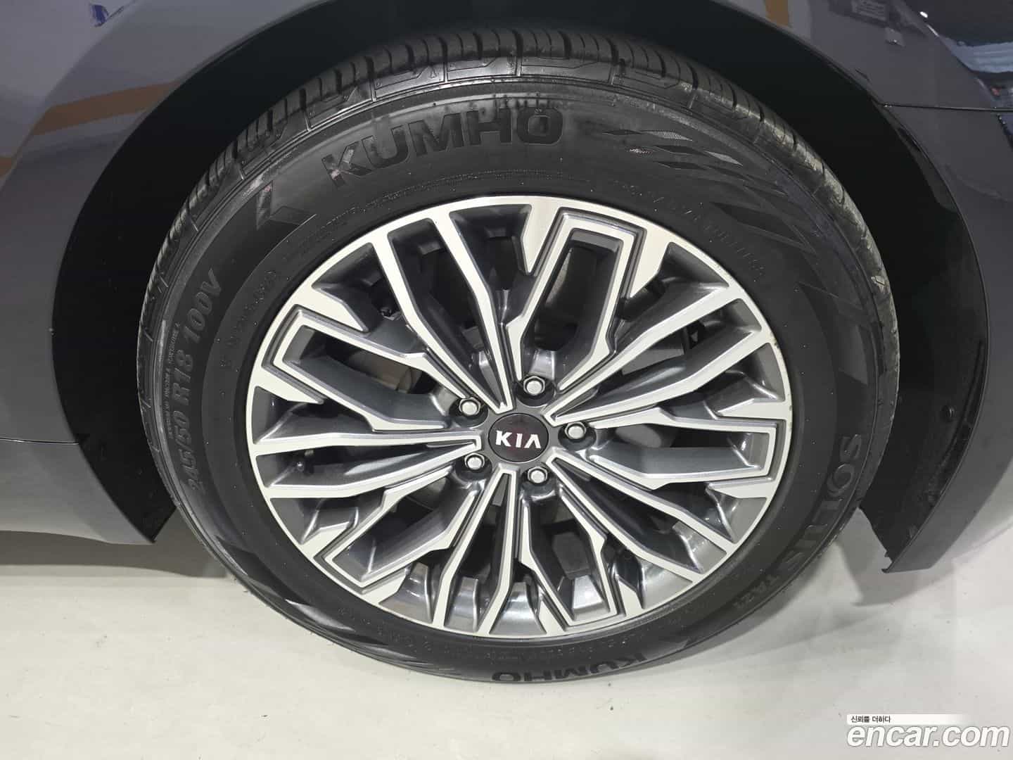 K9 Kia 2018.9-OPTION-024
