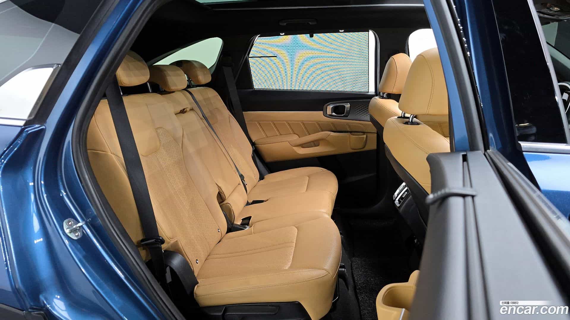 Sorento Kia 2021.0-OPTION-016