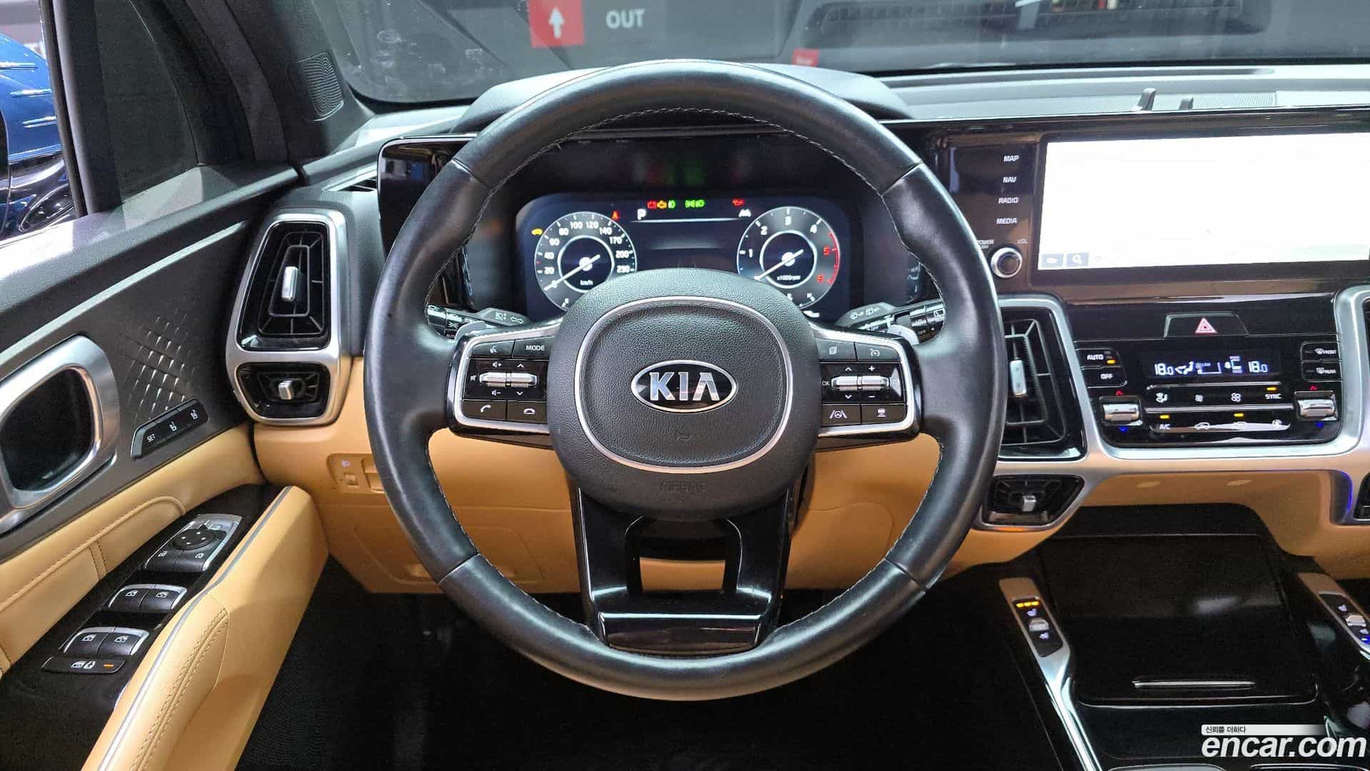 Sorento Kia 2021.0-OPTION-017