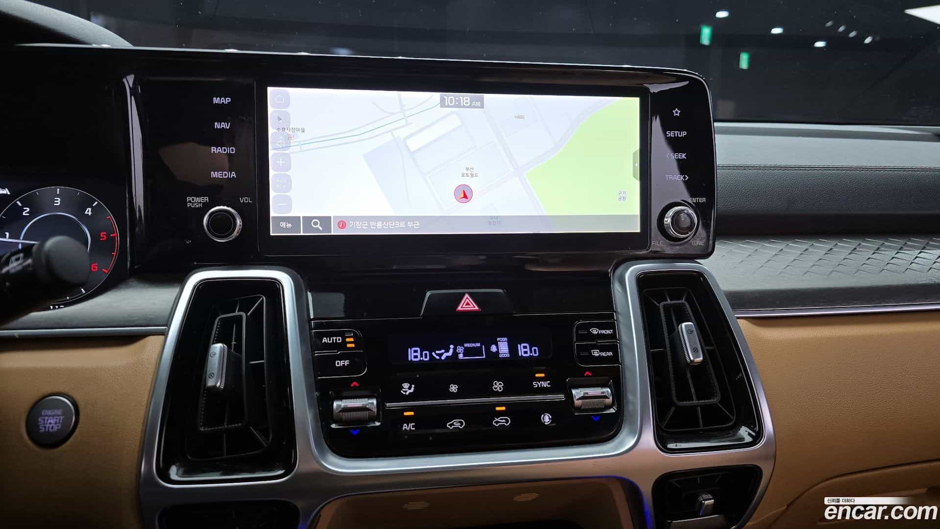 Sorento Kia 2021.0-OPTION-020