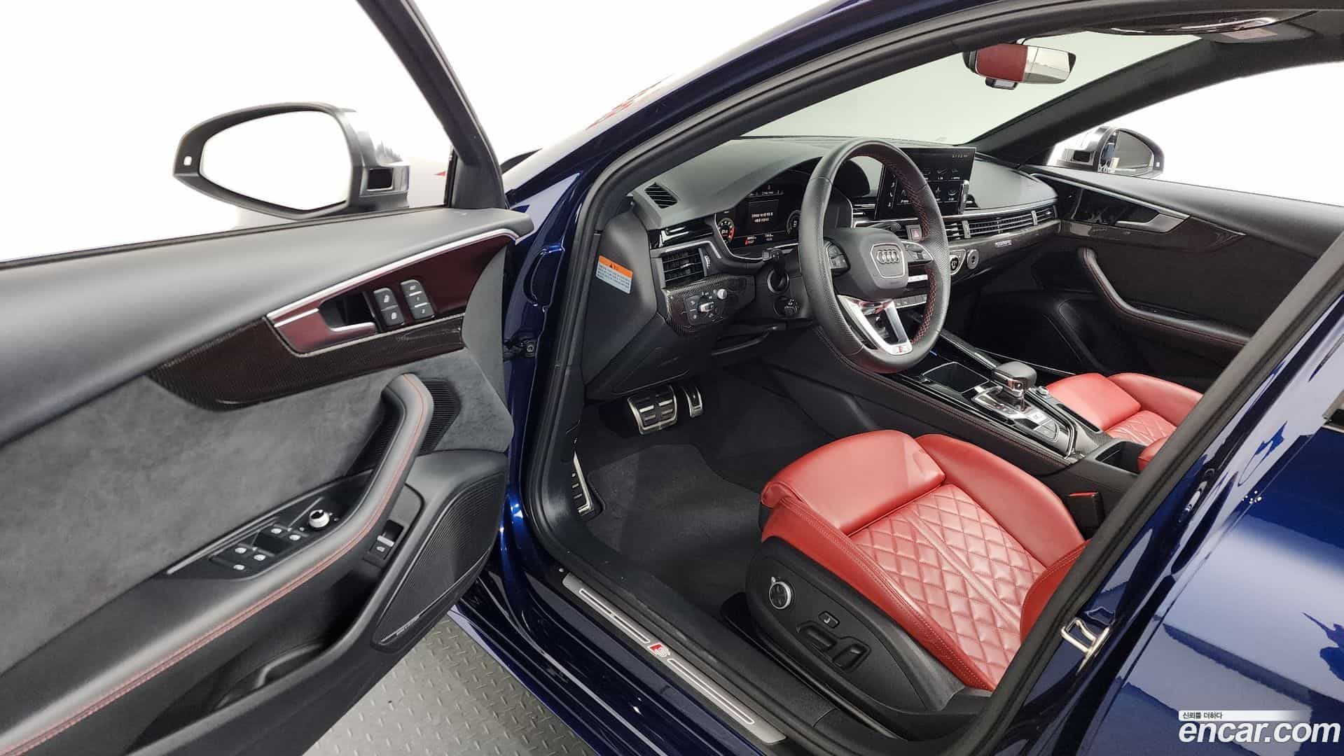 S4 Audi 2023.11-INNER-010