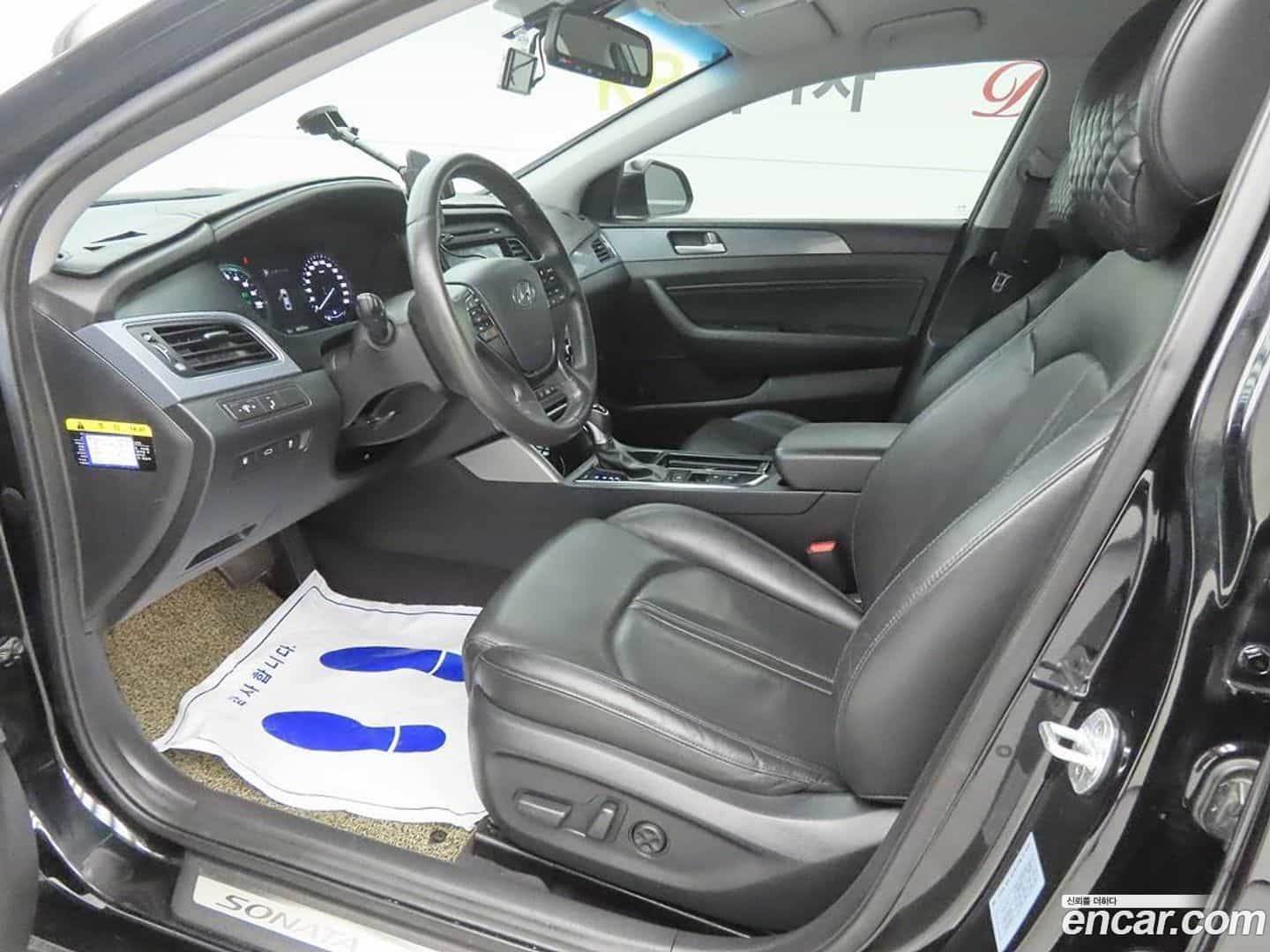 Sonata Hyundai 2016.5-OUTER-005