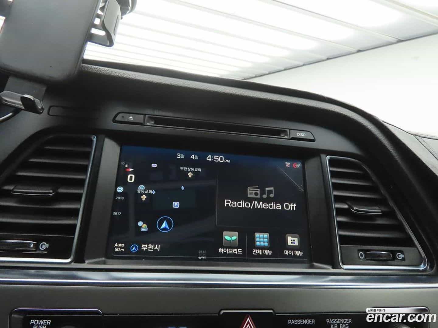 Sonata Hyundai 2016.5-OPTION-018