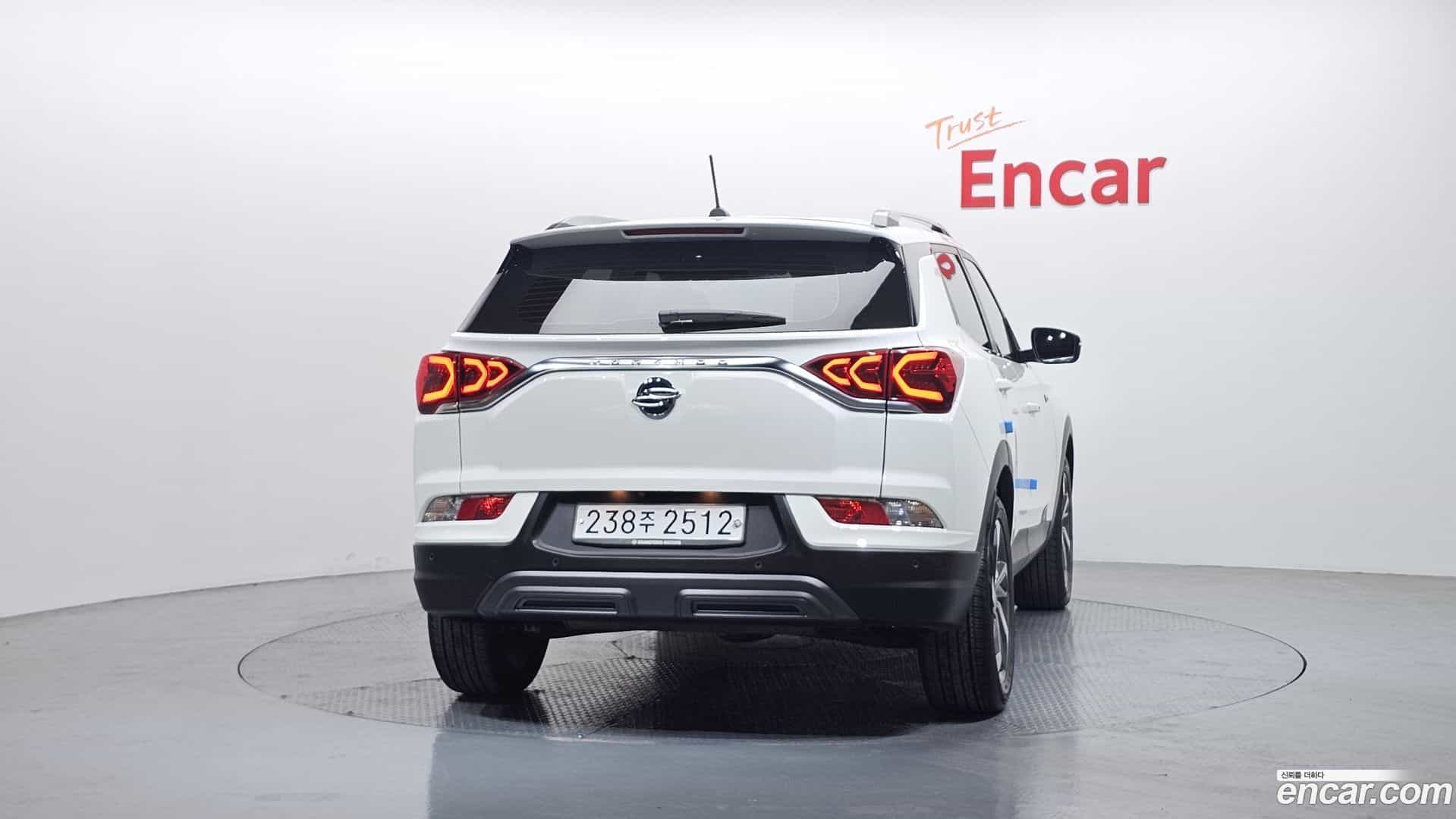 KORANDO KG Mobility 2020.3-OUTER-004
