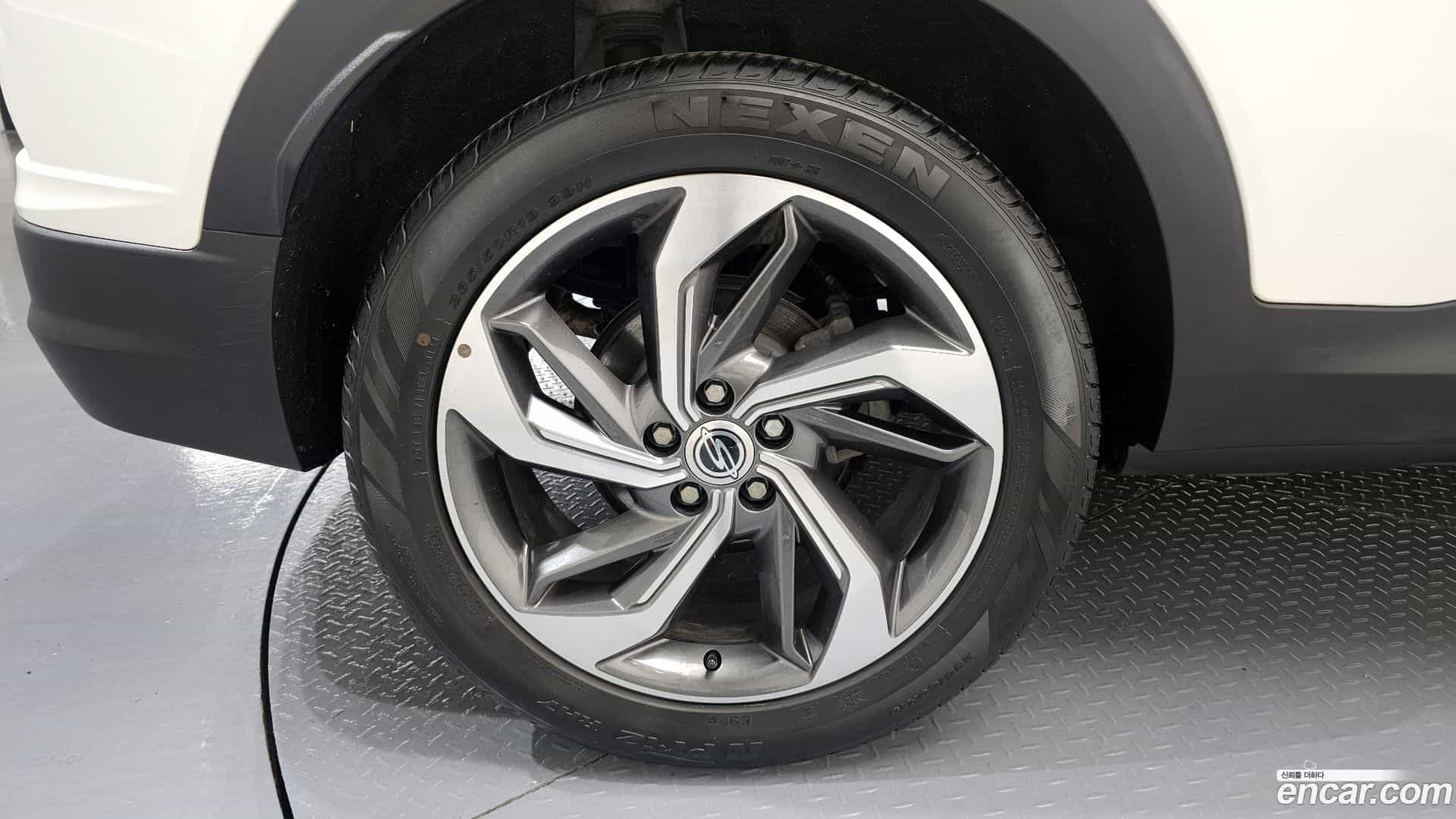 KORANDO KG Mobility 2020.3-OUTER-005
