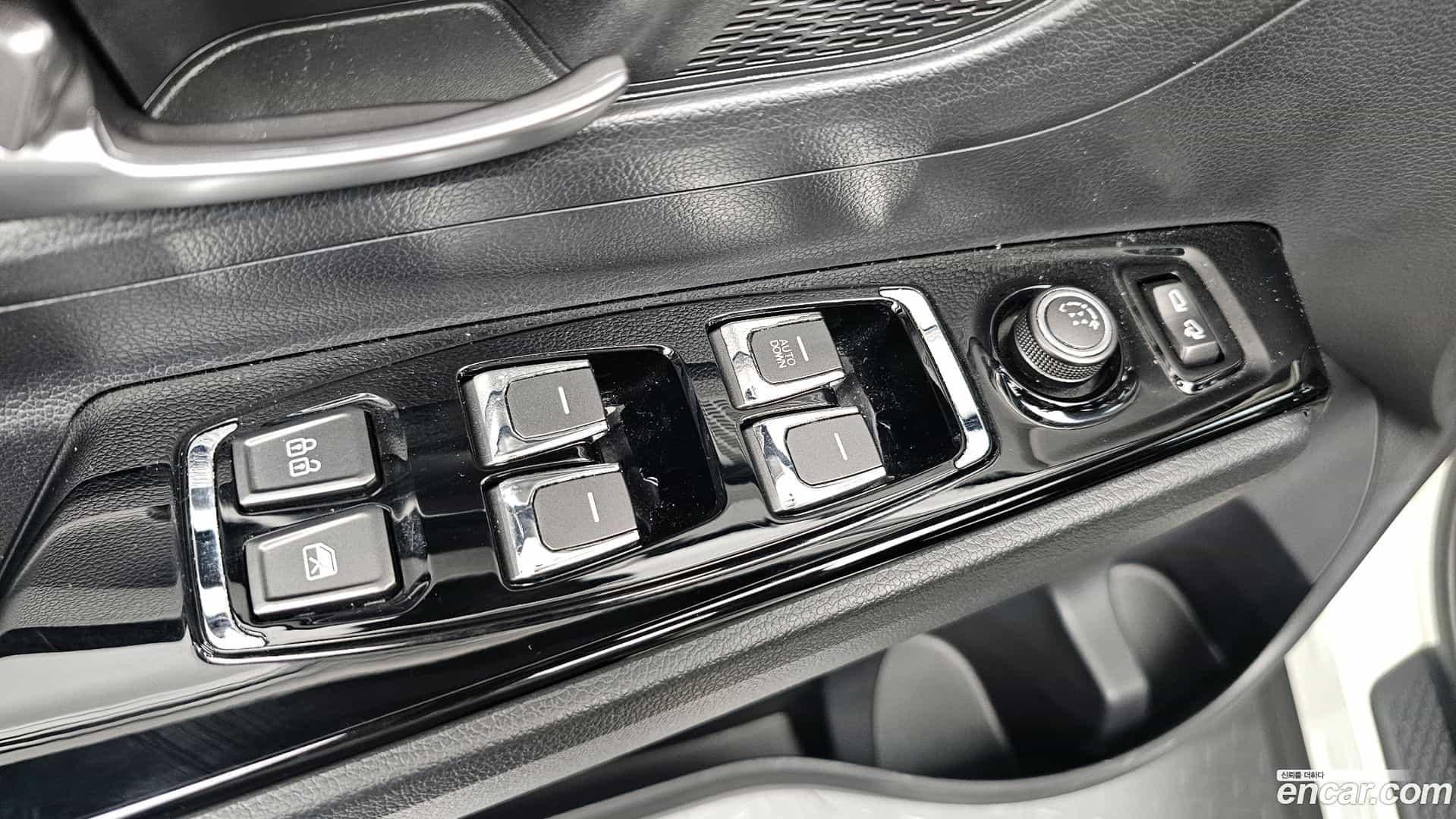 KORANDO KG Mobility 2020.3-OPTION-018