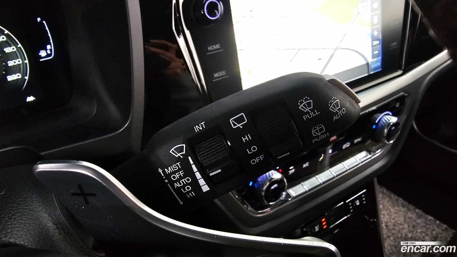 KORANDO KG Mobility 2020.3-OPTION-020