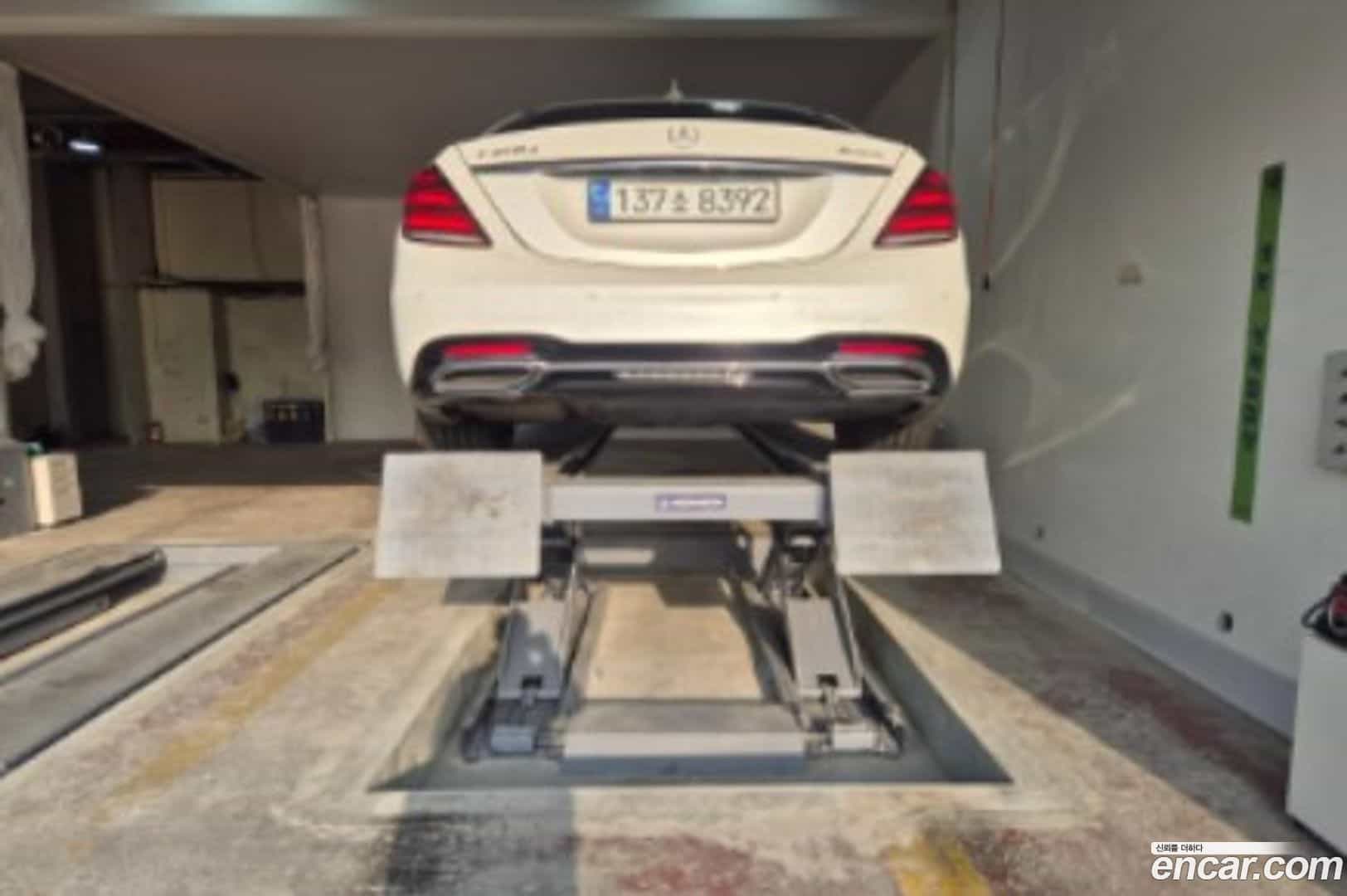 S-Class Mercedes-Benz 2018.1-OUTER-002