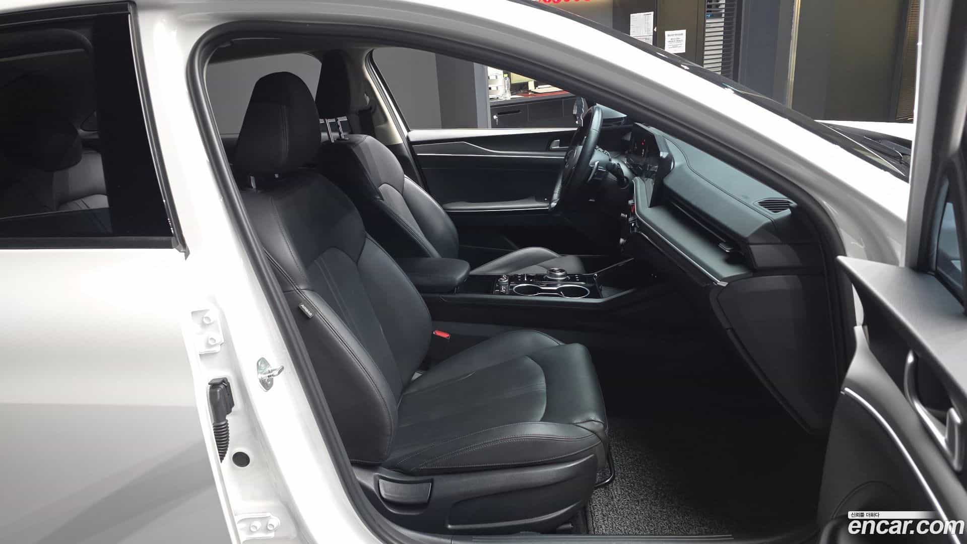 K5 Kia 2023.11-OPTION-015
