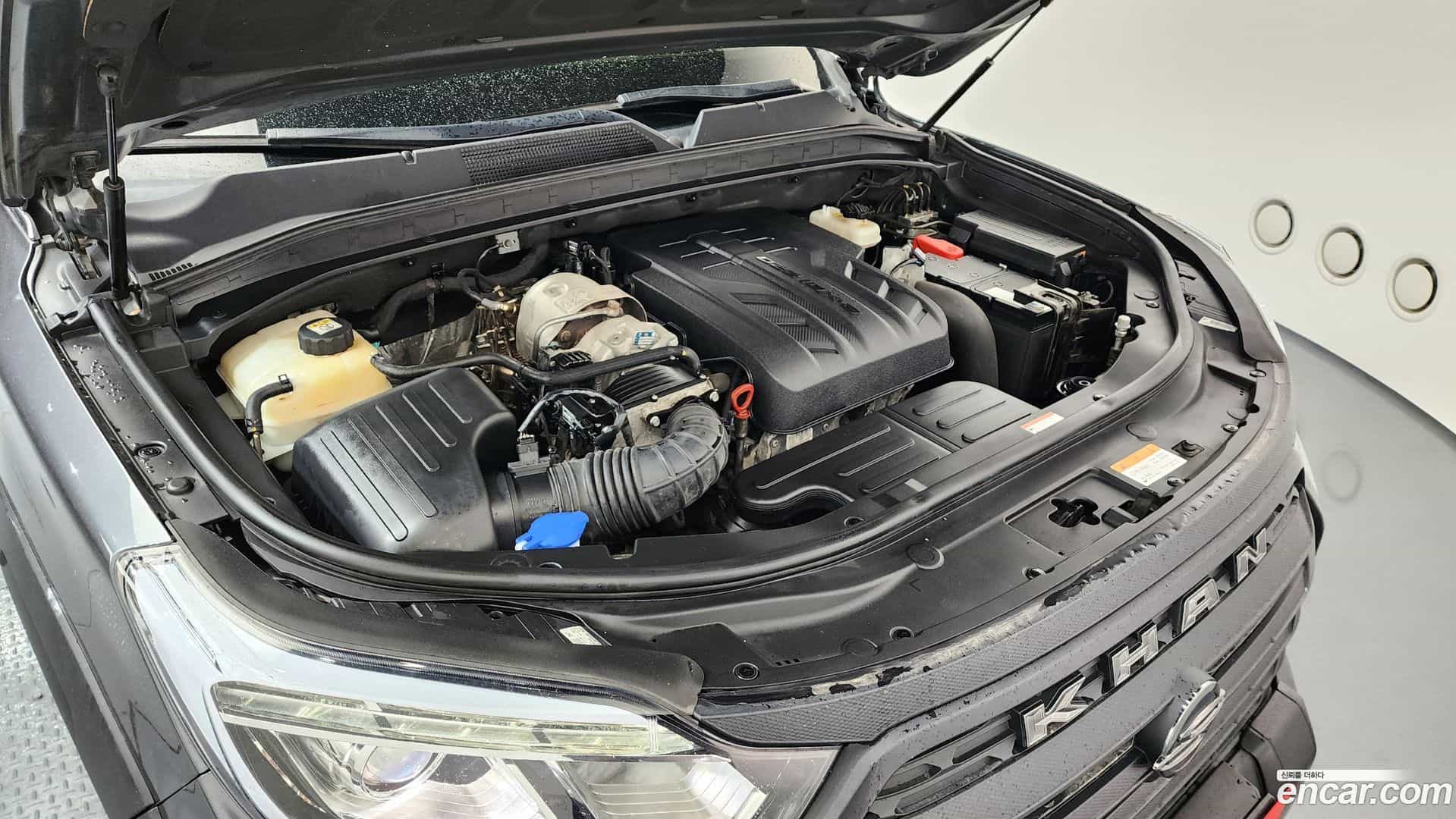 Rexton KG Mobility 2022.10-INNER-006