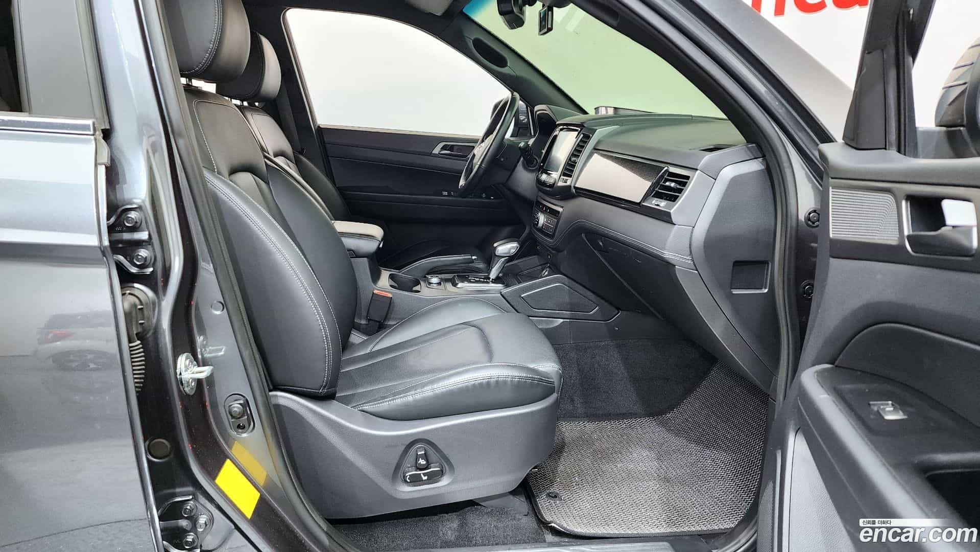 Rexton KG Mobility 2022.10-OPTION-015