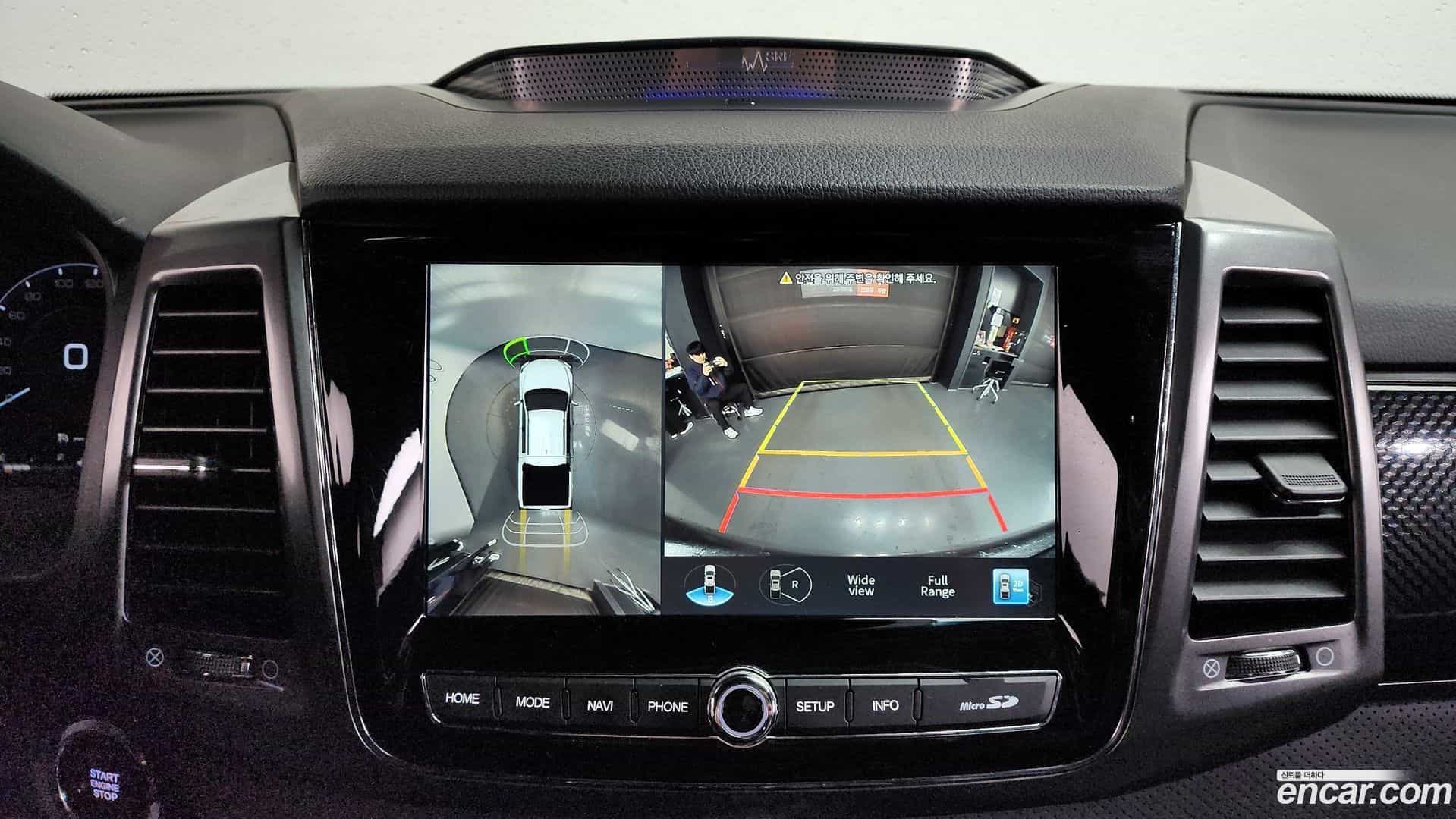 Rexton KG Mobility 2022.10-OPTION-019