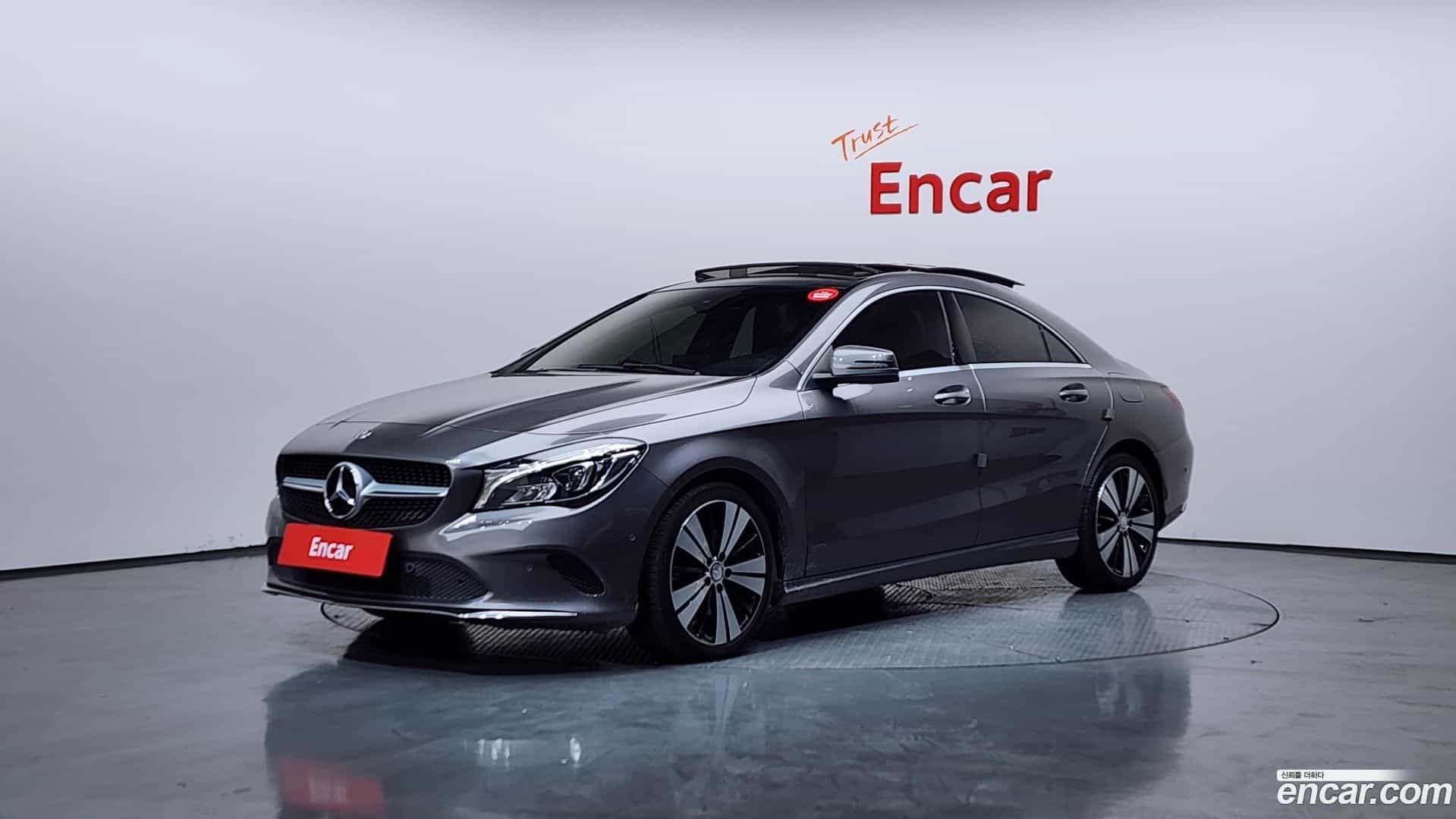 CLA-Class Mercedes-Benz 2016.11-OUTER-001