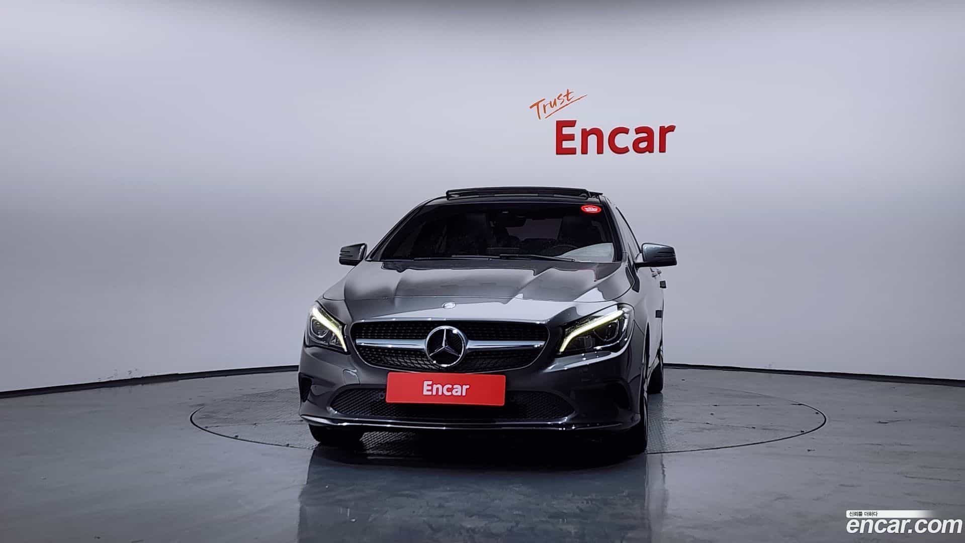 CLA-Class Mercedes-Benz 2016.11-OUTER-003