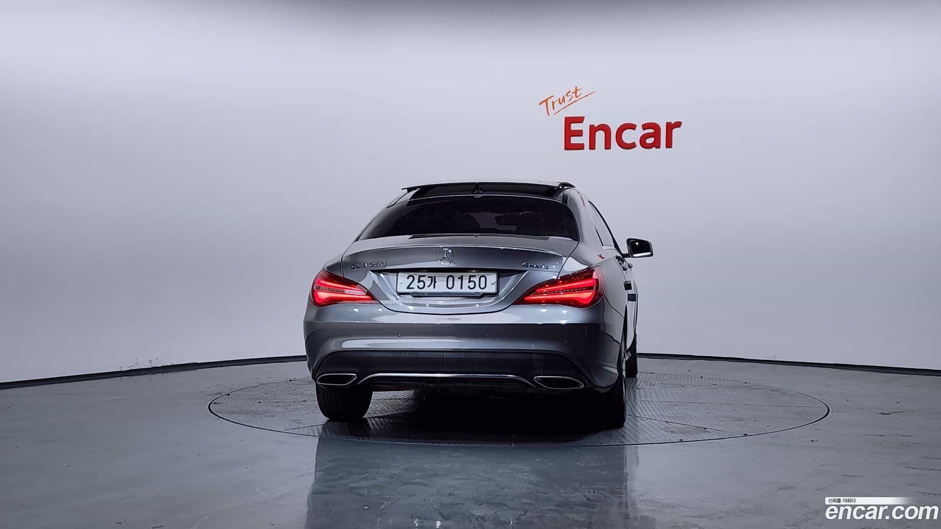 CLA-Class Mercedes-Benz 2016.11-OUTER-004